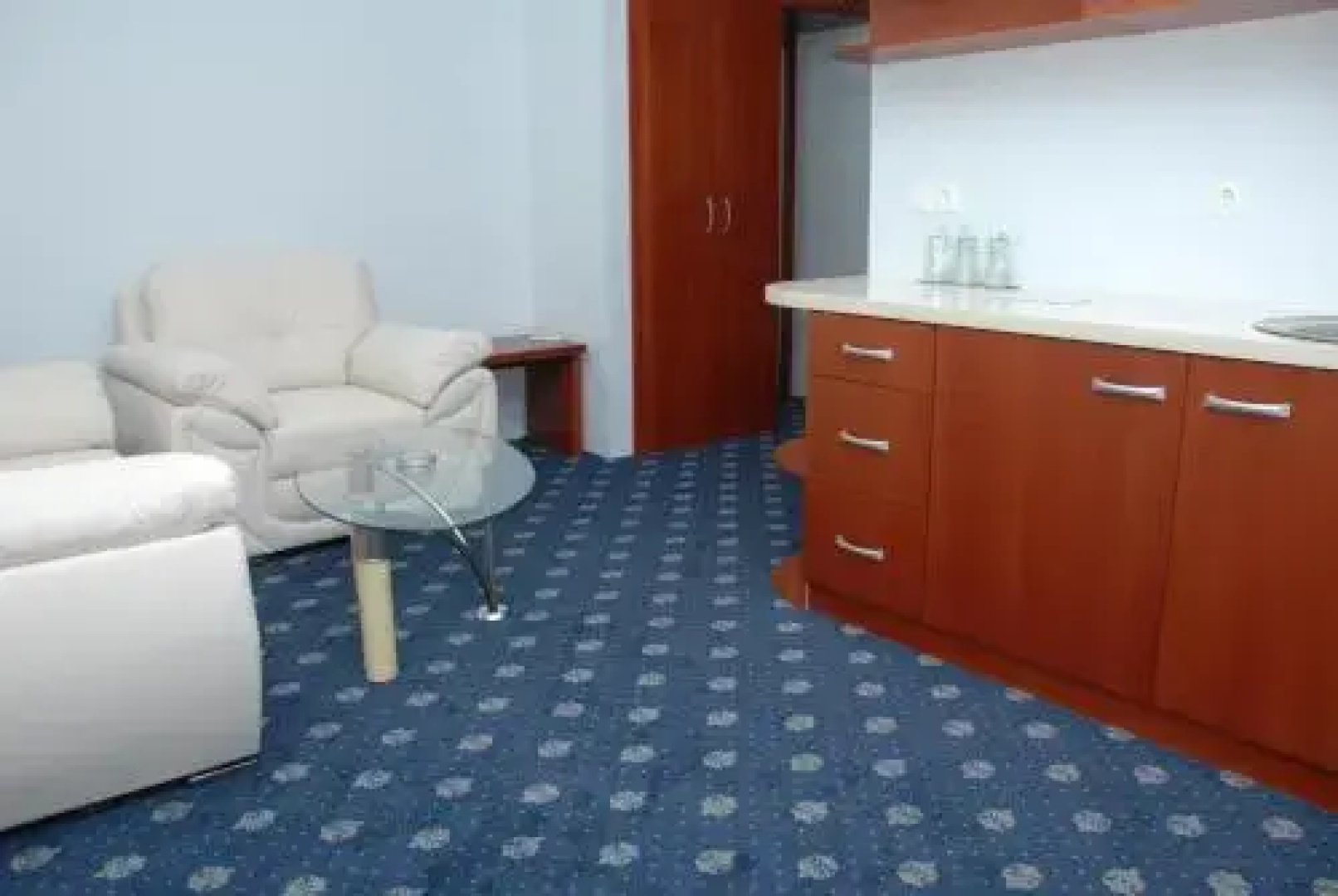 Hotel Salida