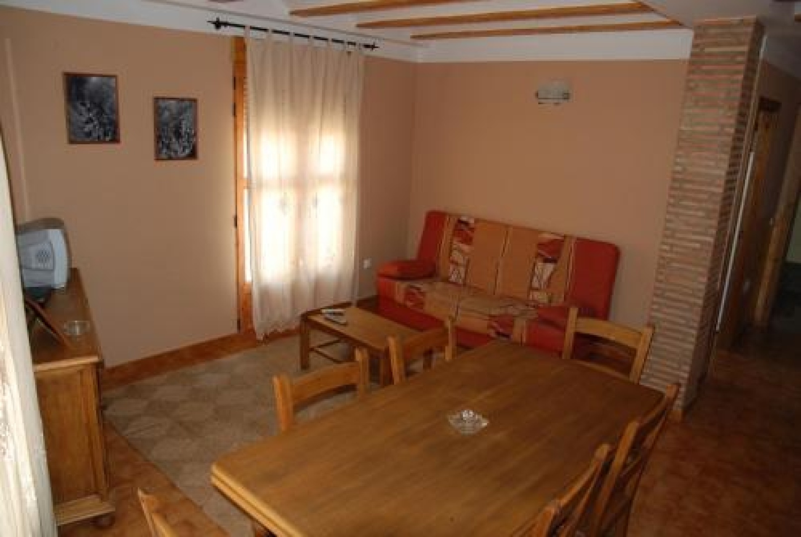 Apartamentos Rurales San Juan