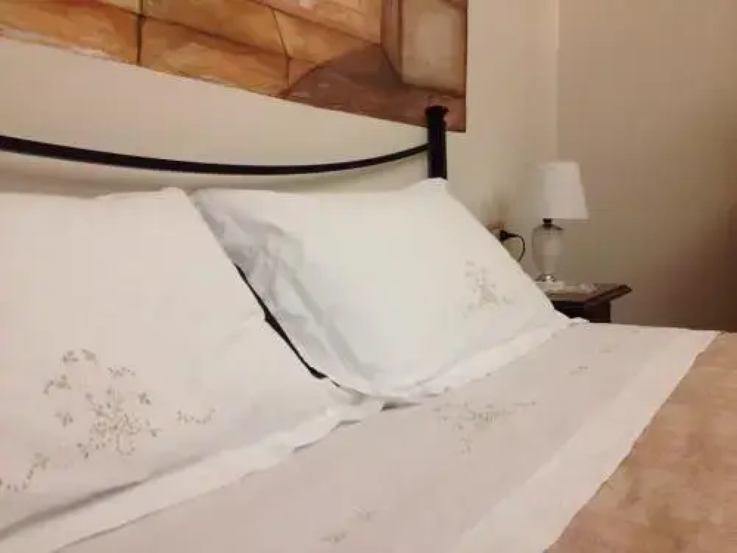Dormire nel Borgo