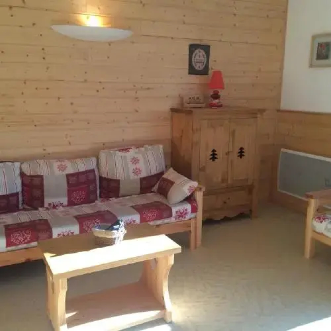 Appartements Aux Glovettes