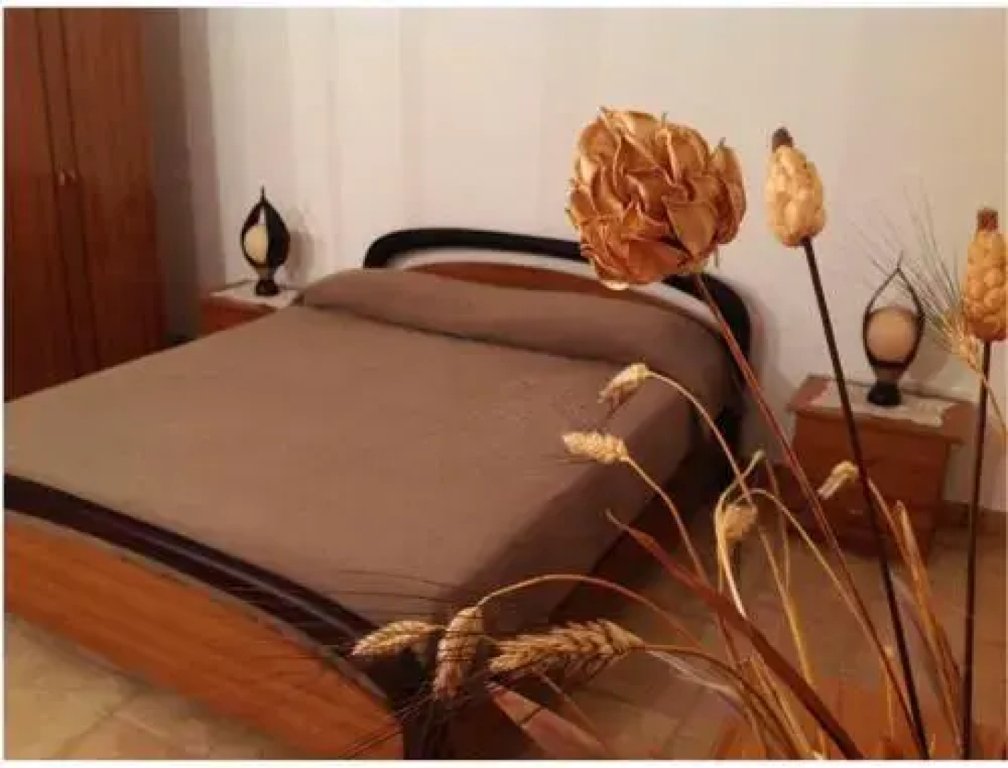 B&B Via dei Trulli