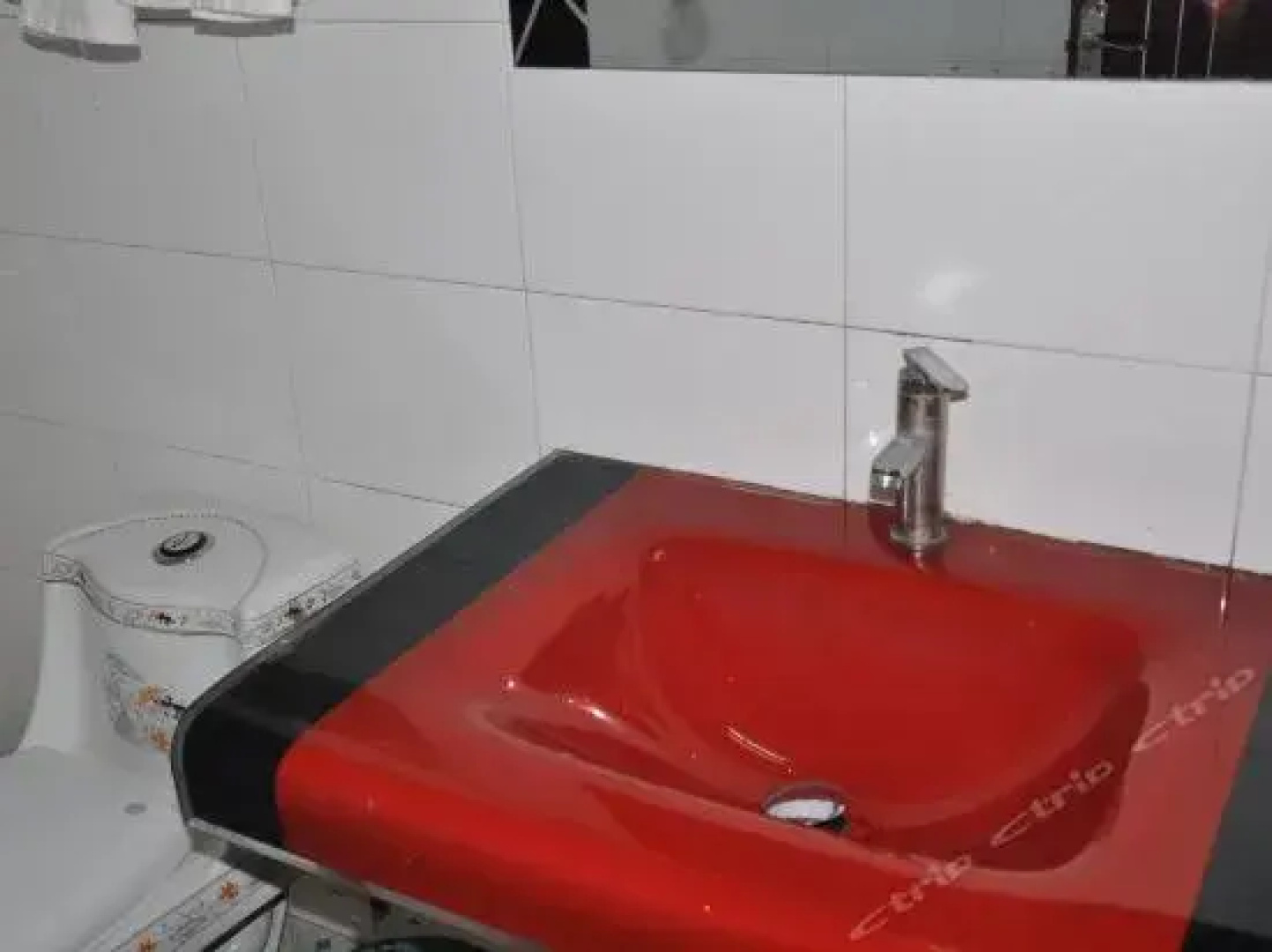 Longteng Business Hotel