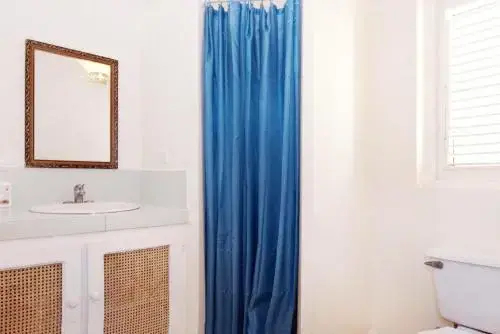 Playa Marina en Playa Punta Popy