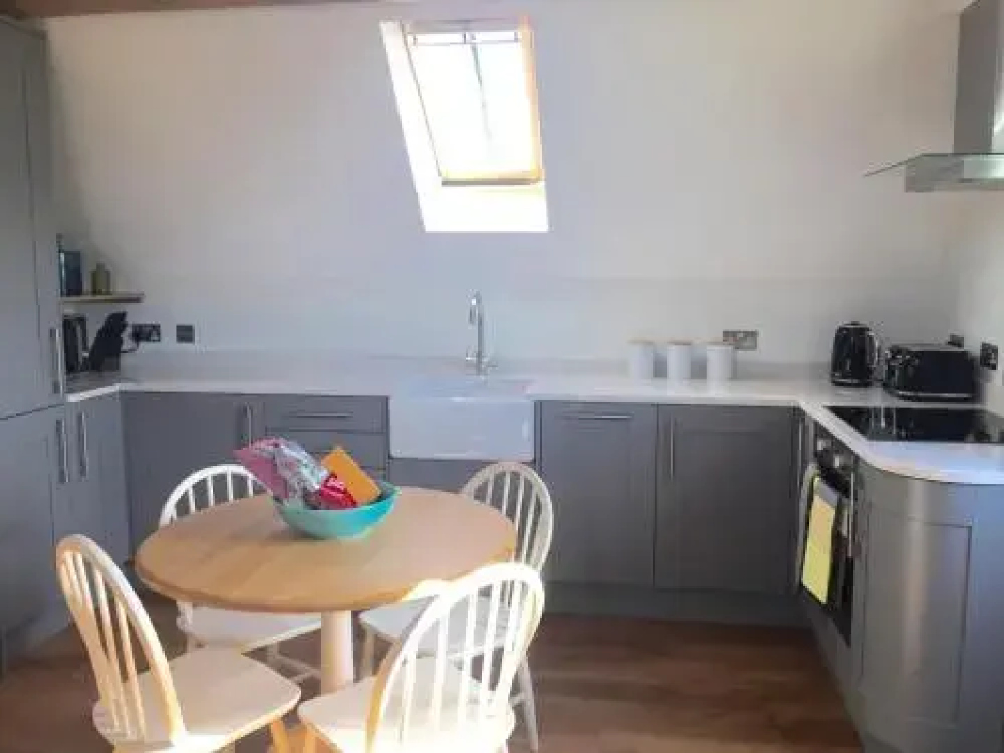 The Barn - Nr Bromyard