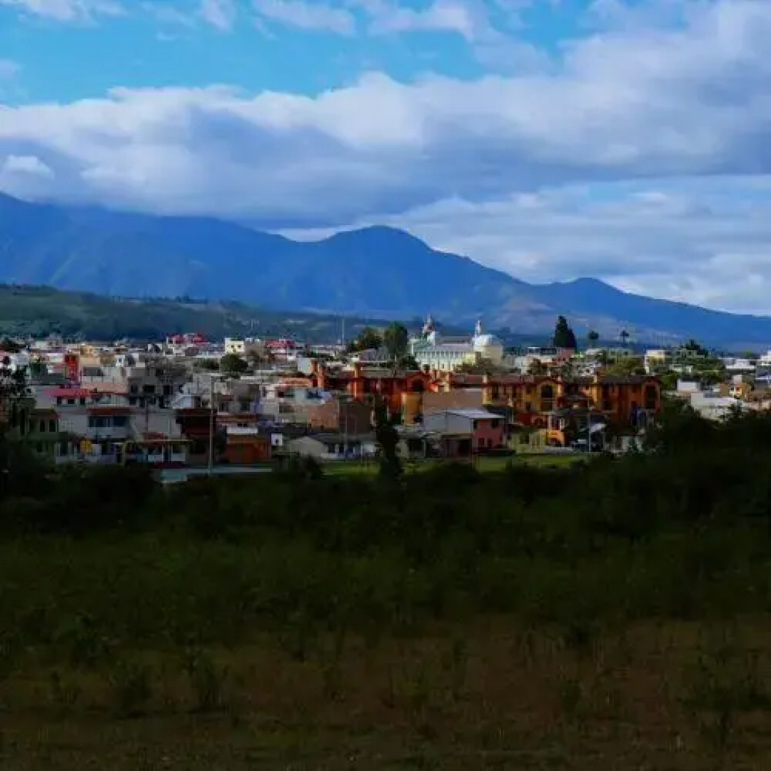 Hotel Cotacachi Hosteria Oro Azul