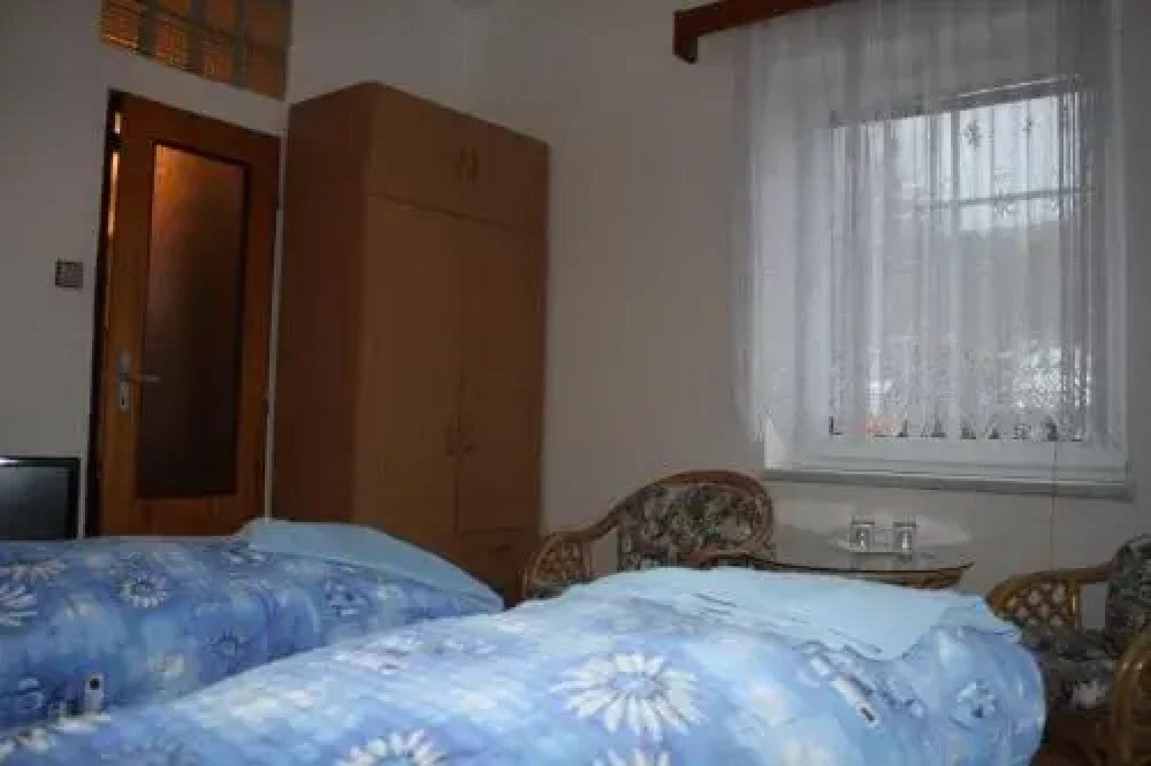 Penzion U Antonickova Pramene