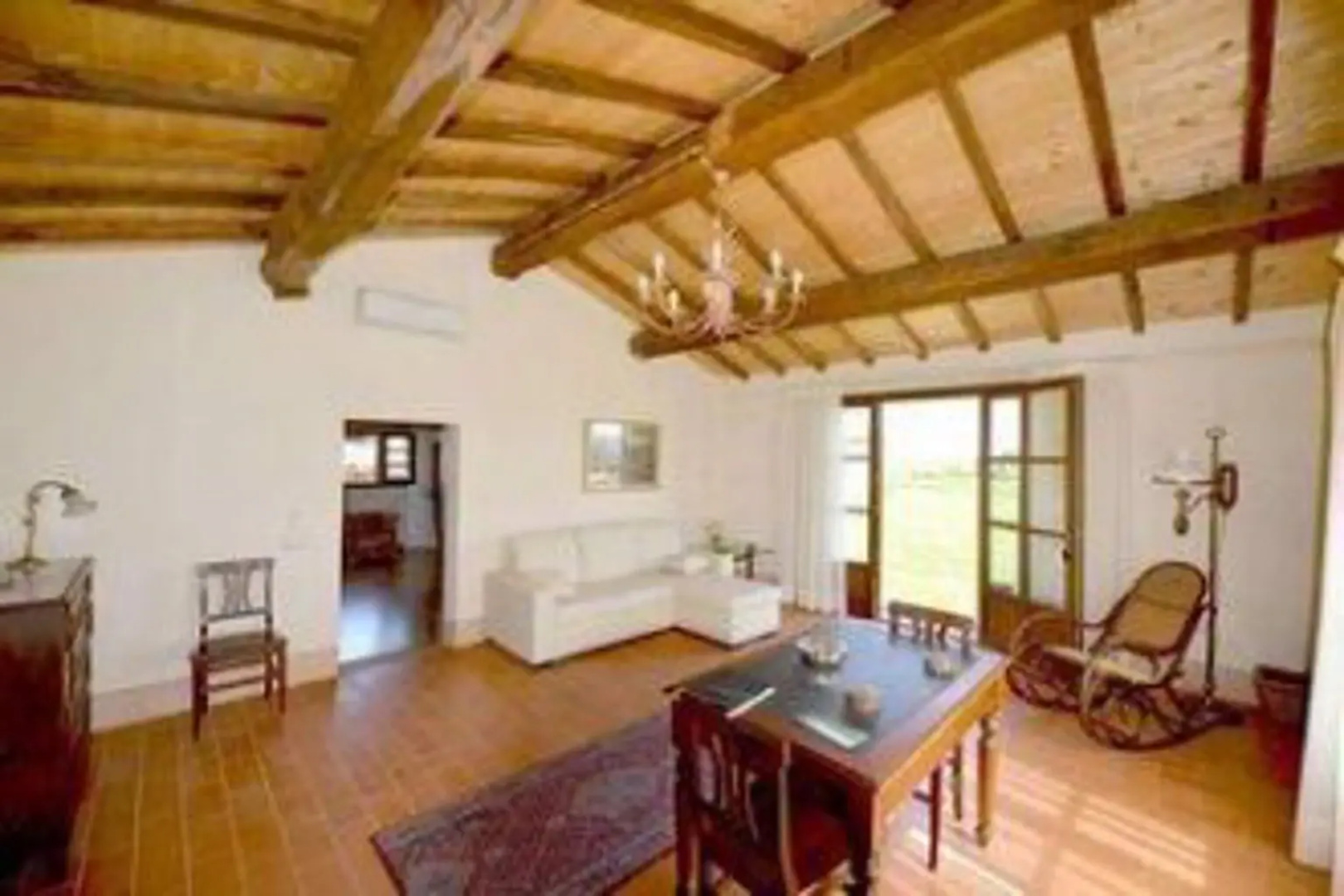 Villa Renieri