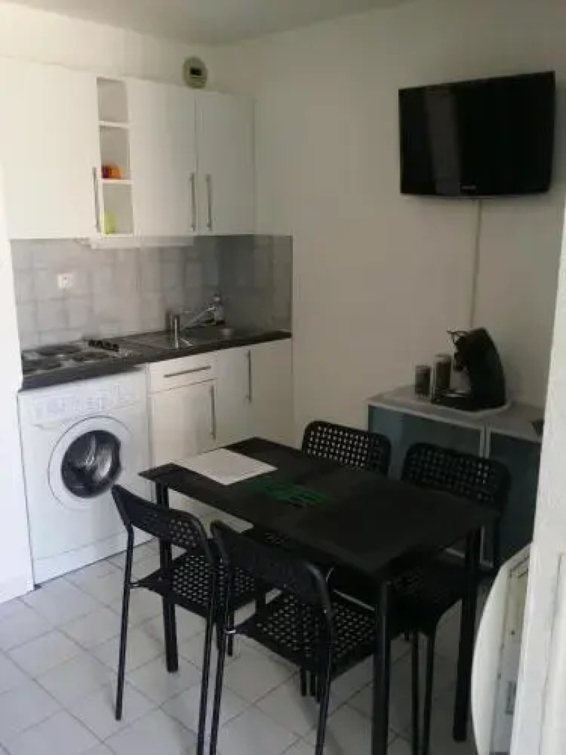 Appartement Les Sables dOr
