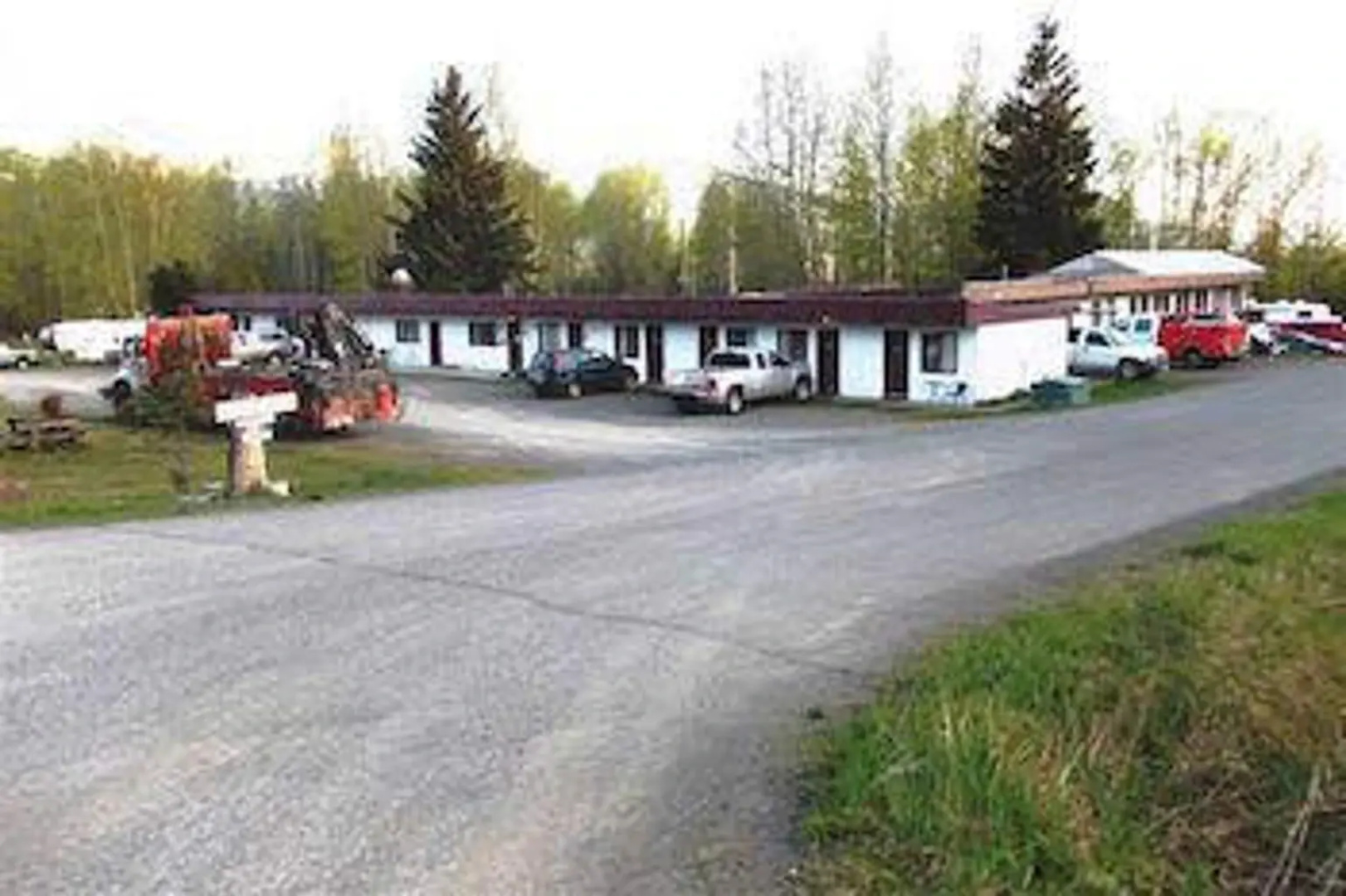 Cataline Motel & RV Park
