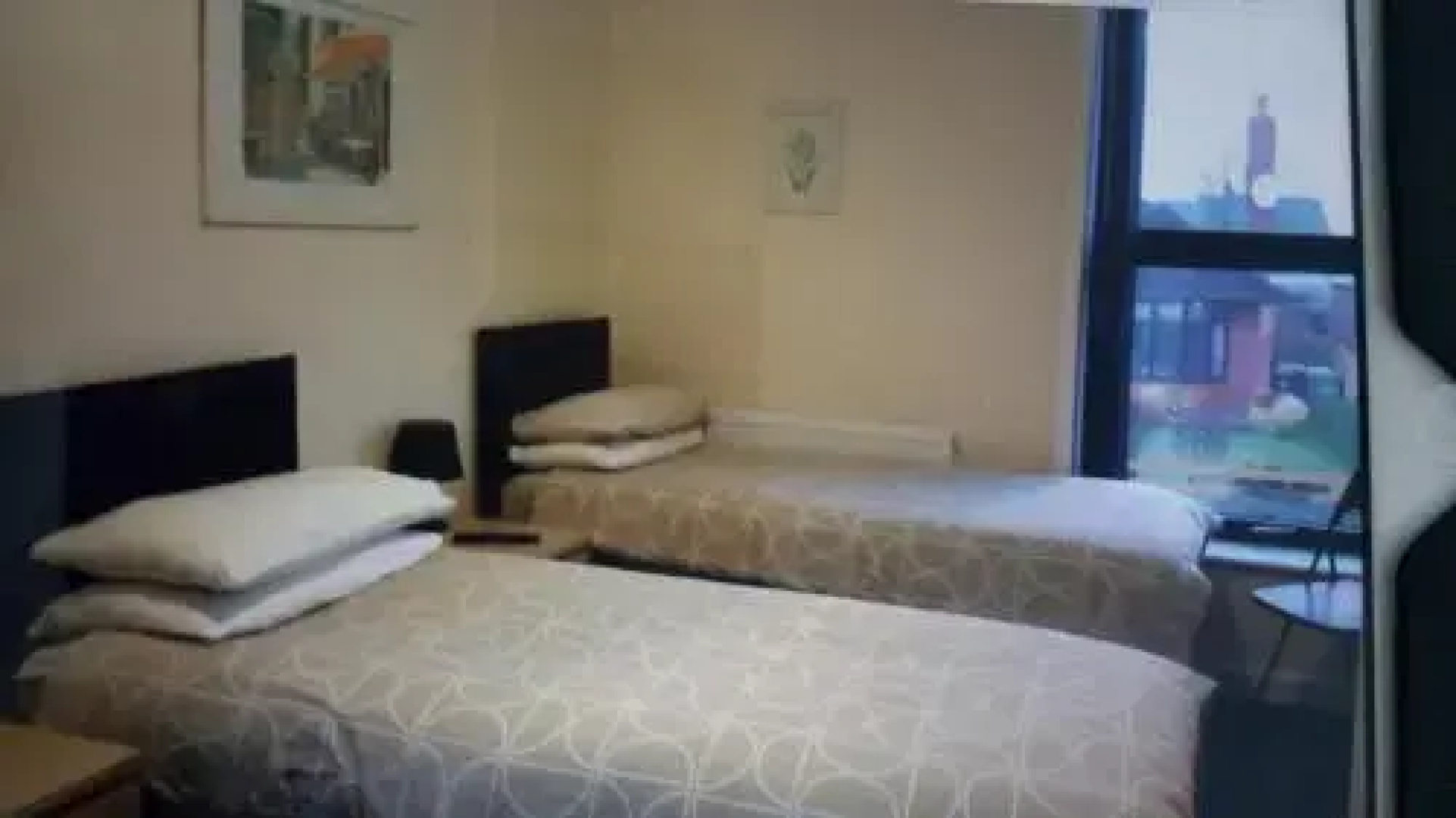 The Kings Arms Hotel
