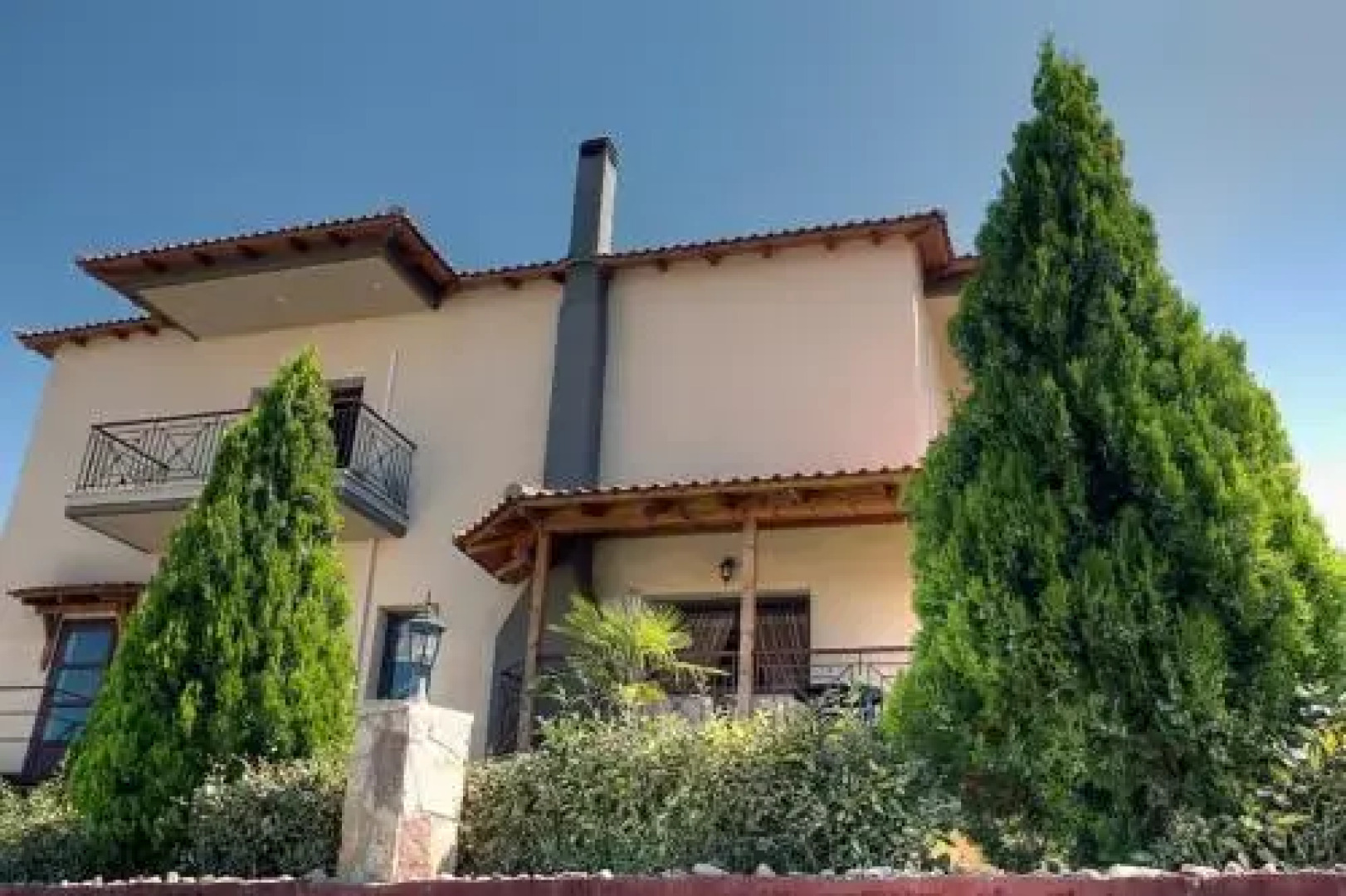 Guesthouse Evi Maria