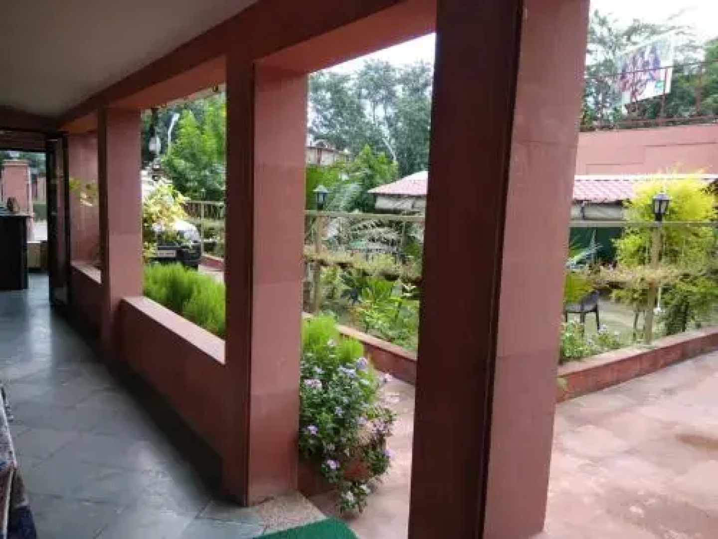 Aryans Taj Resort