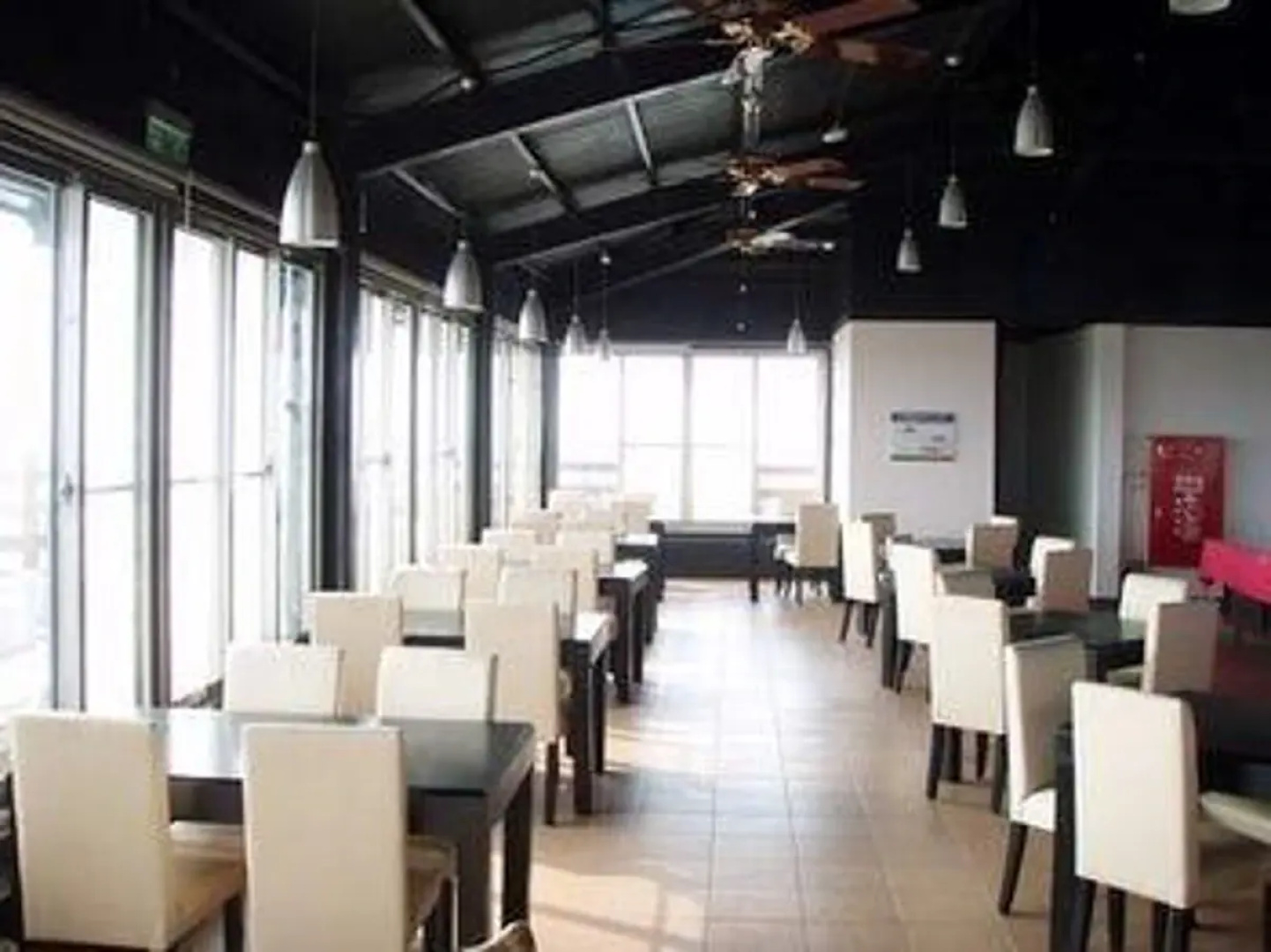 Chang Hong Villa Hotel