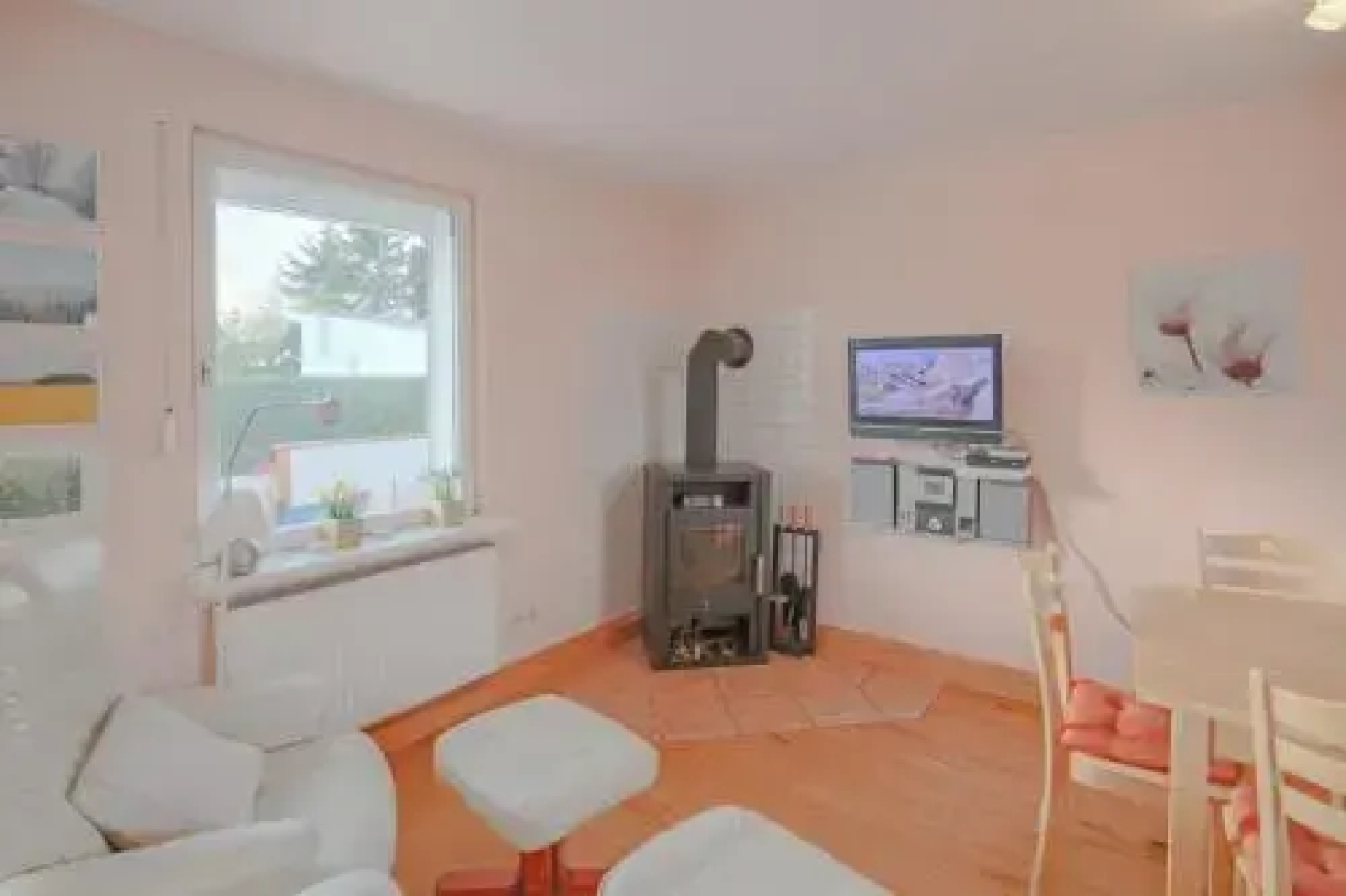 Ferienhaus Bobby