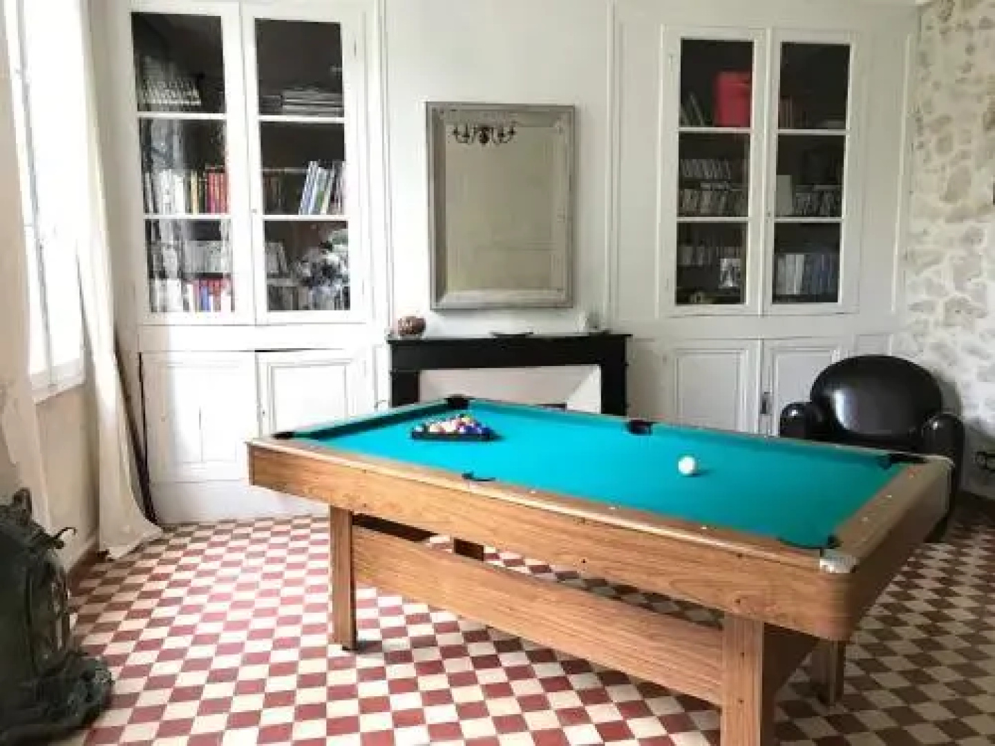 Domaine L'Amourette