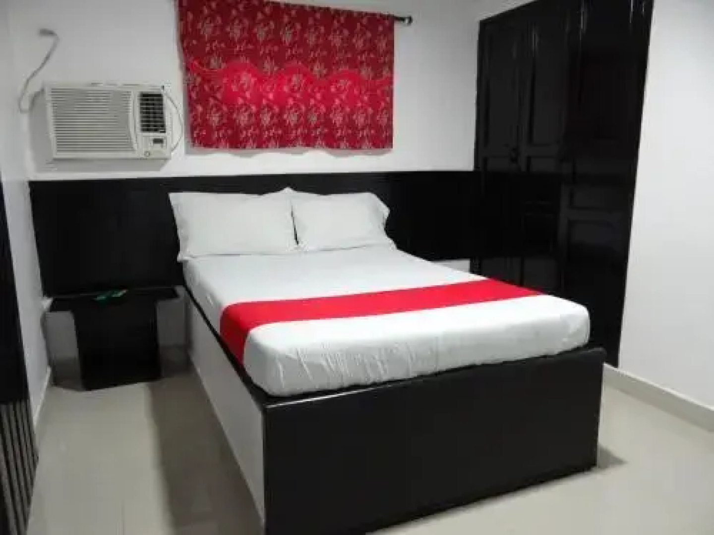 Hotel Baranoa Plaza