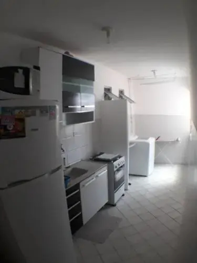 Temporada Em Aracaju