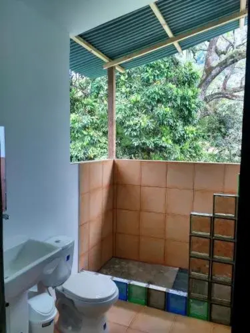 Casa del Pozo Azul