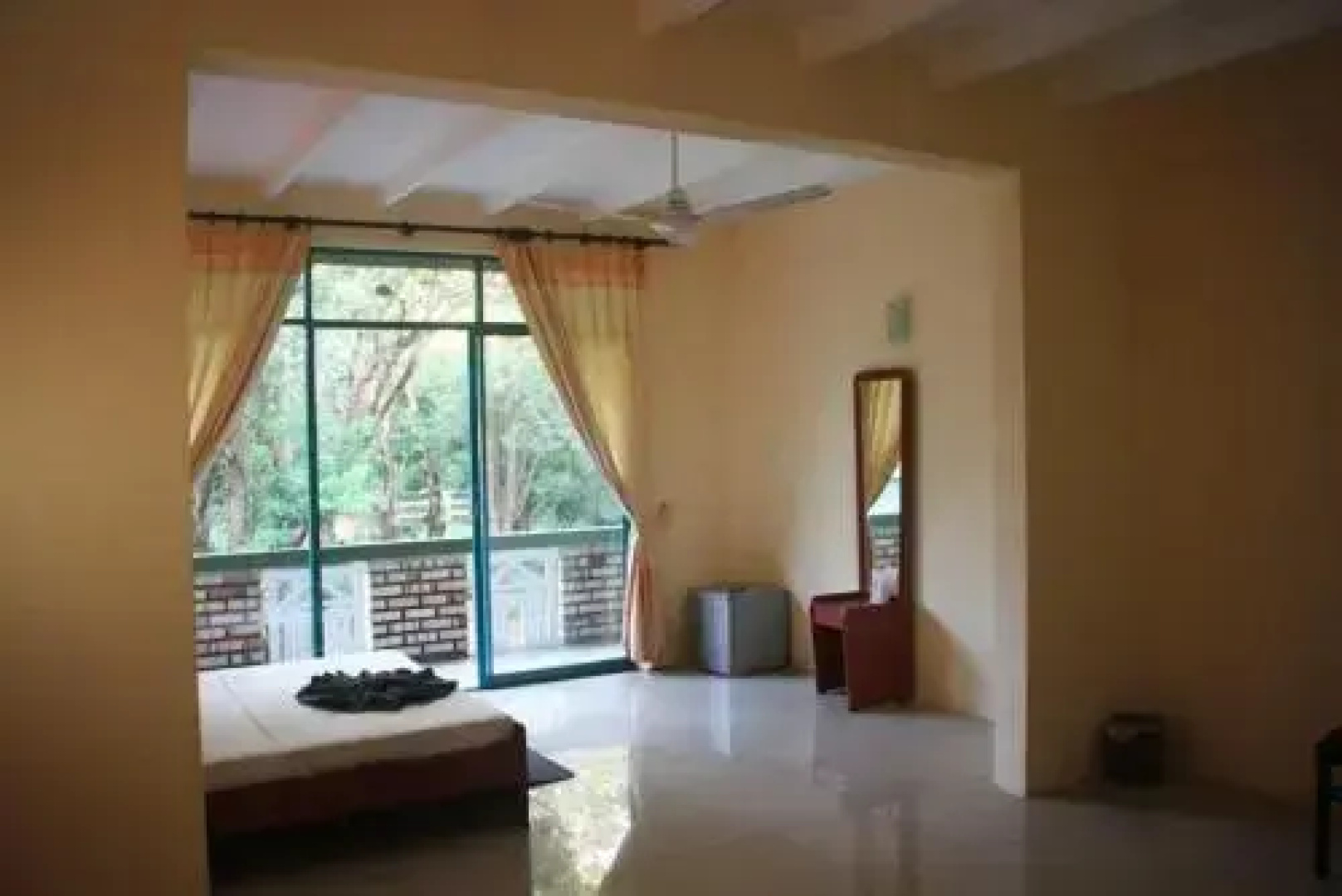 Hotel Eden Garden