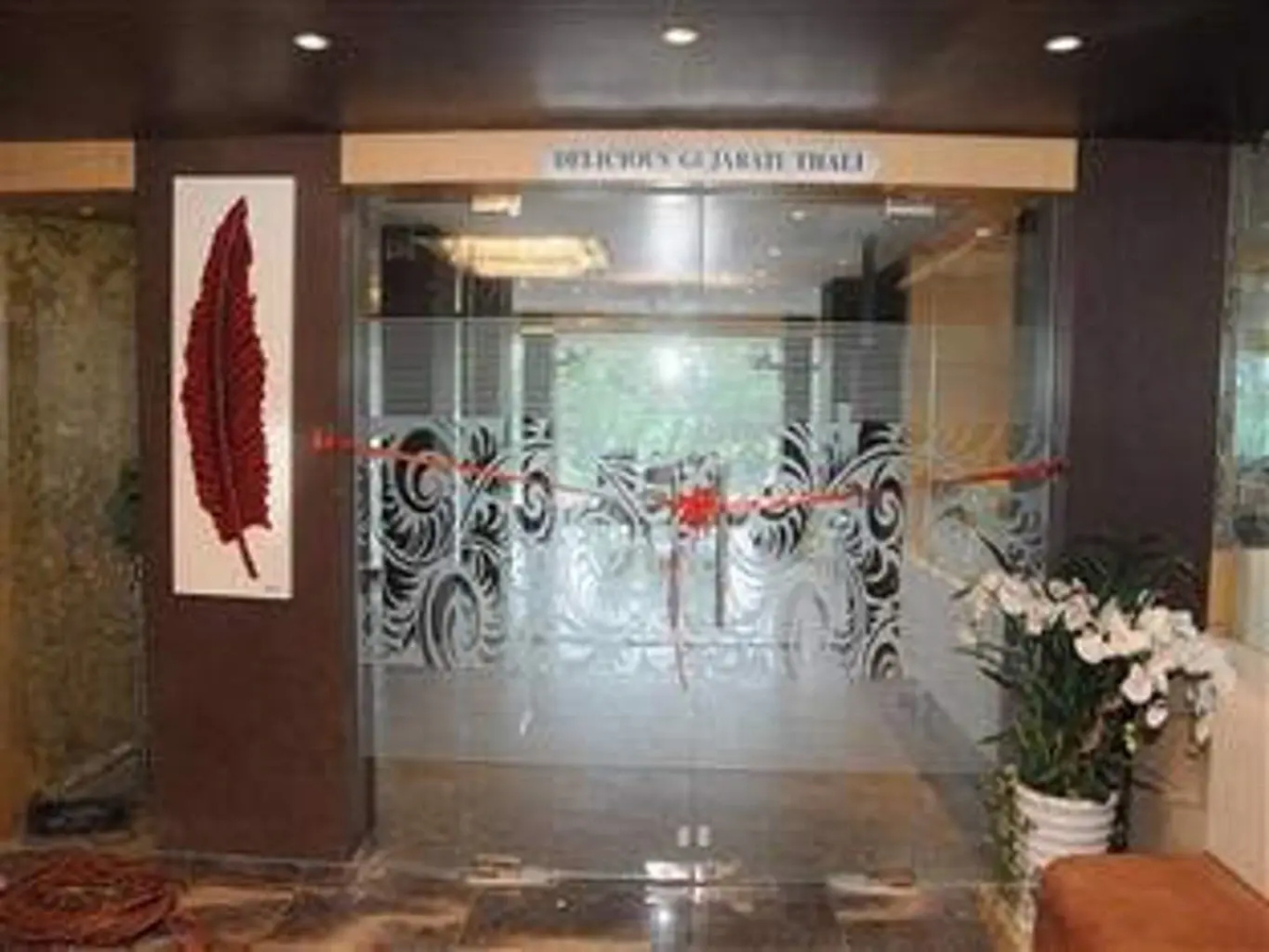 Hotel Royal Inn