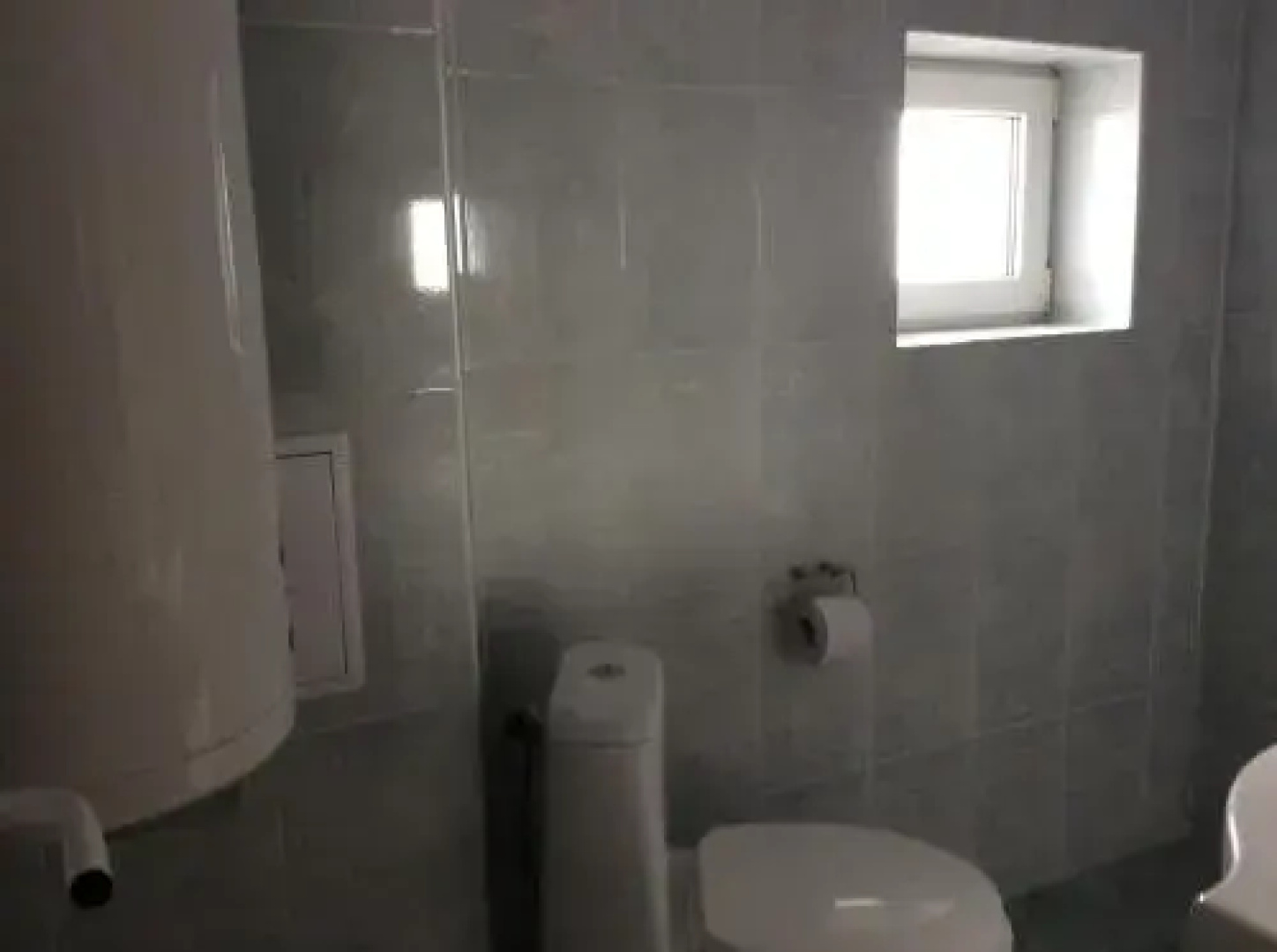 Cherno More Apartment
