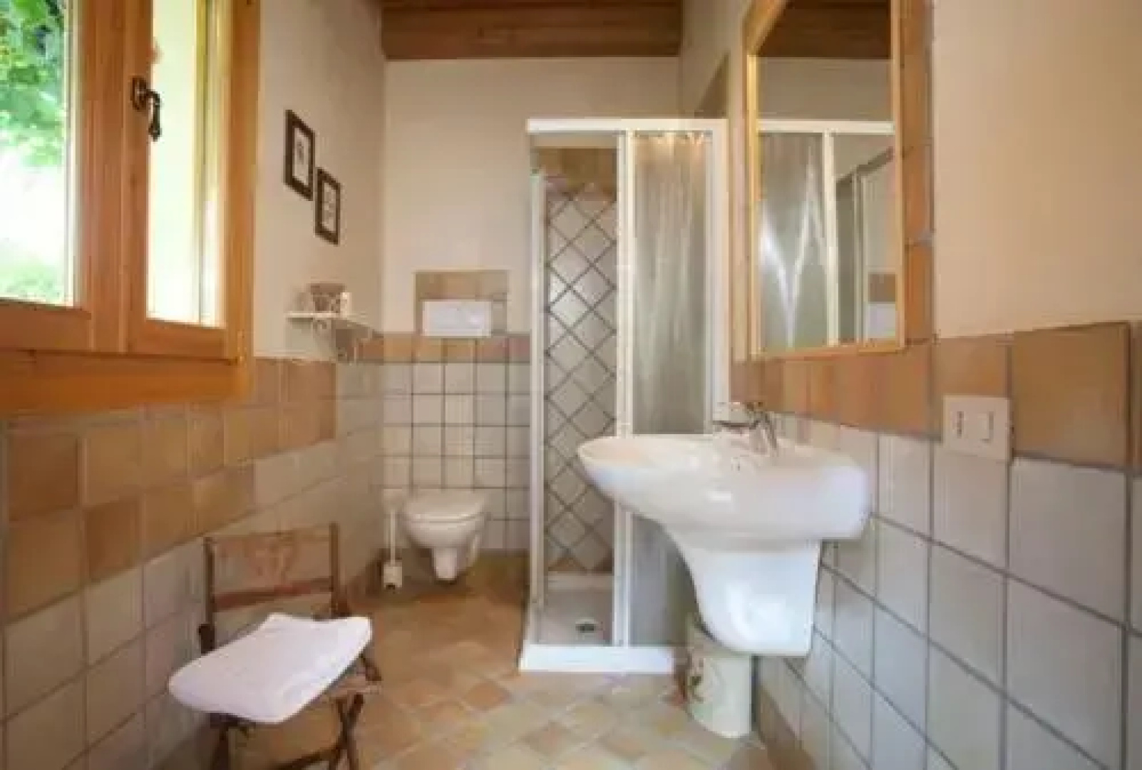 Rosalimone B&B