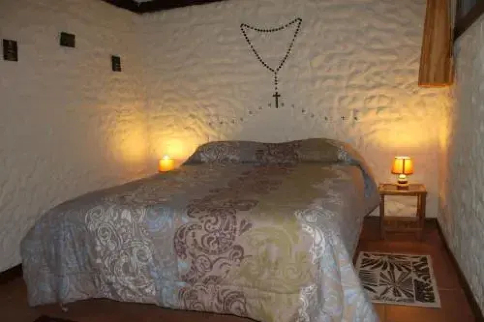 Hacienda San Martin