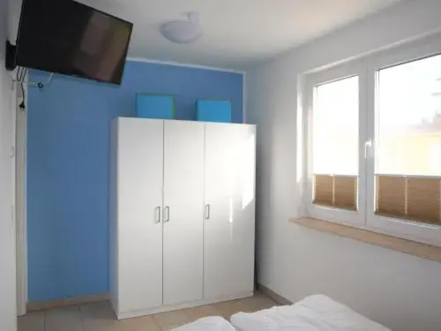 Ferienwohnung Graal Müritz im Igelring