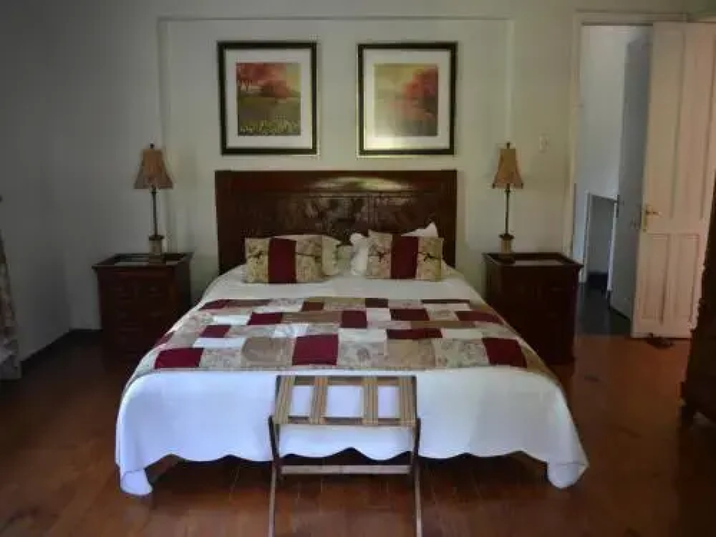 Hotel Casas Santo Domingo