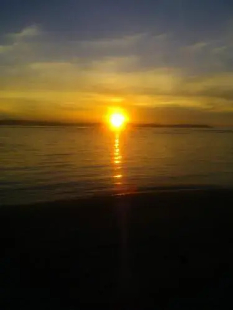 Ozi Matahari Bungalow