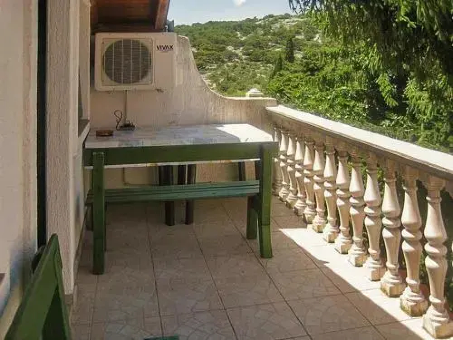 Holiday home Mitrova