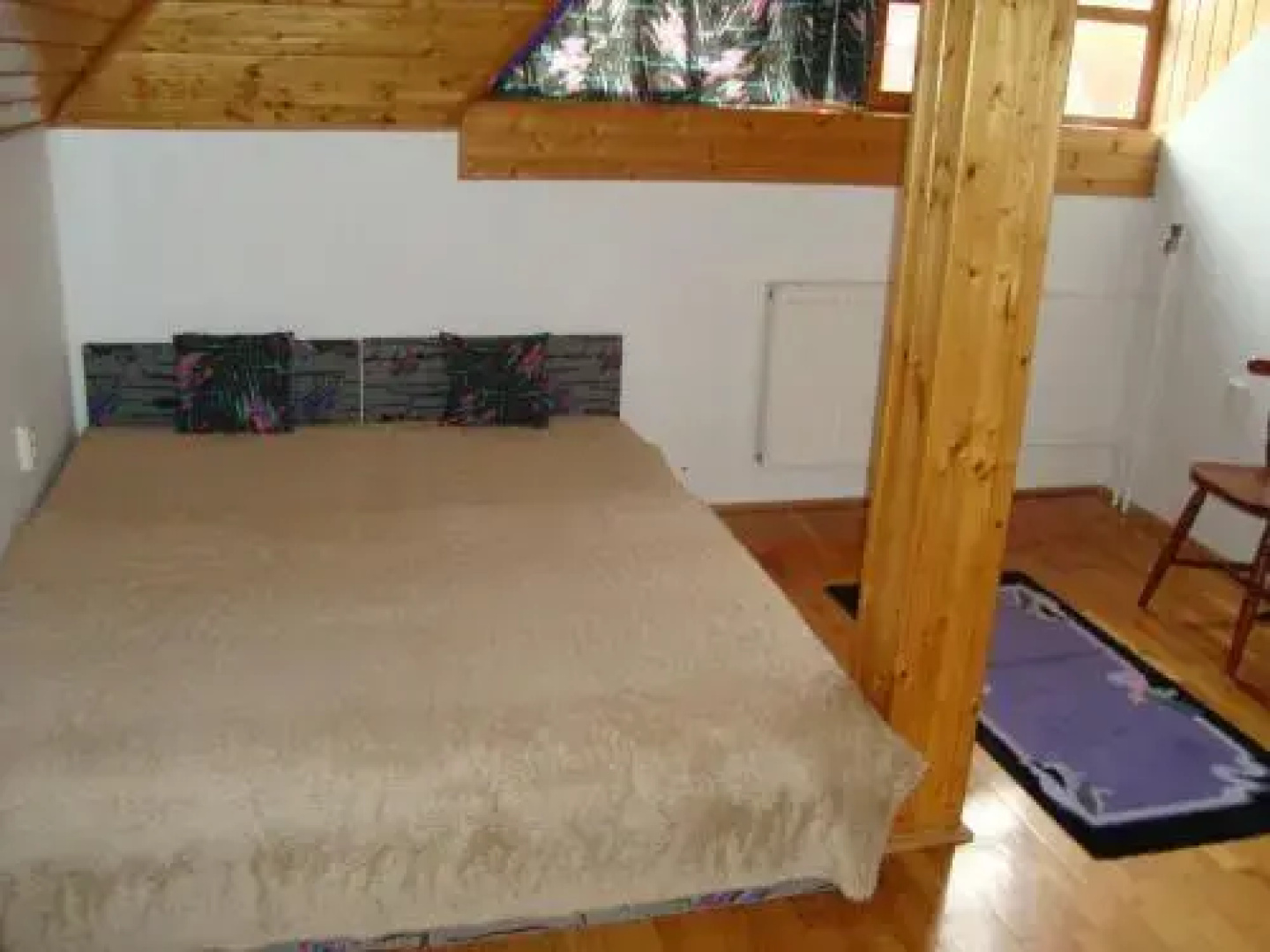 Barack Villa