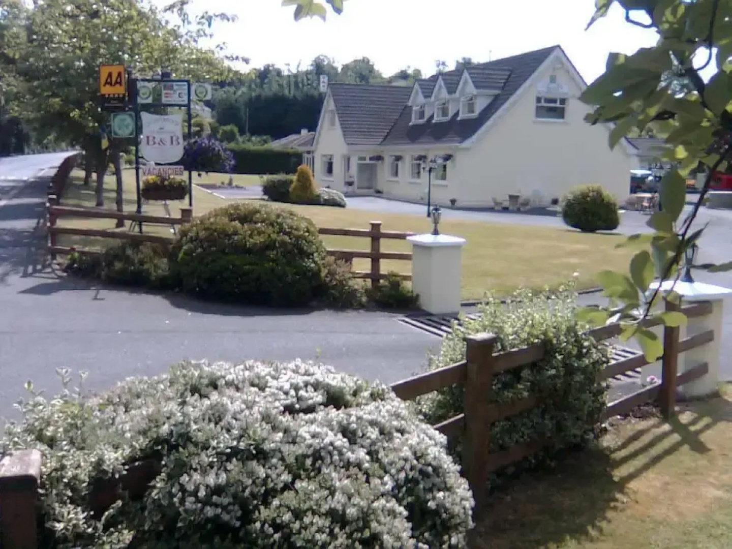 Cherrybrook B&B