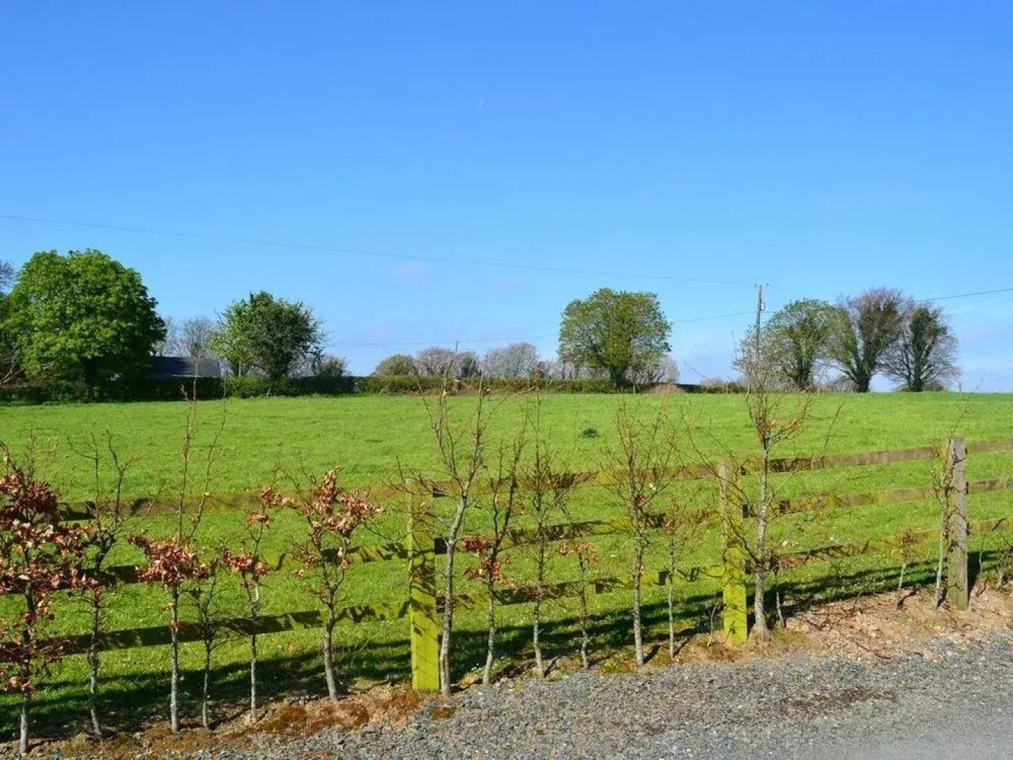 Fanningstown House