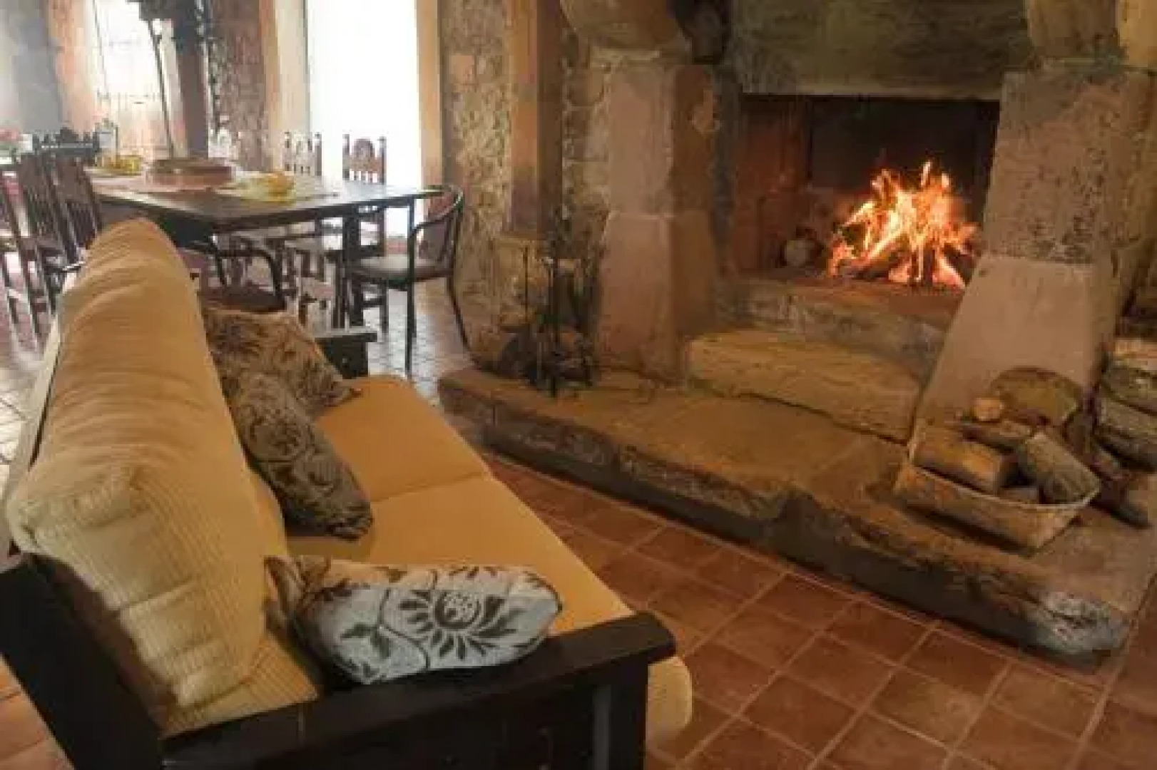 Posada Santa Eulalia