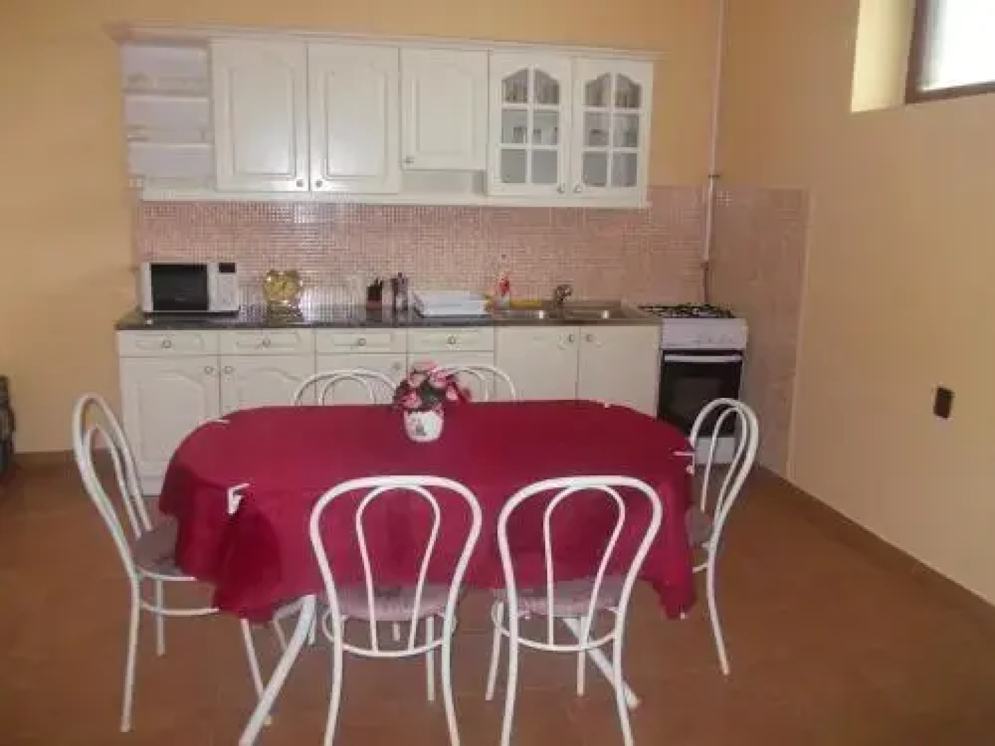 Helga Apartman
