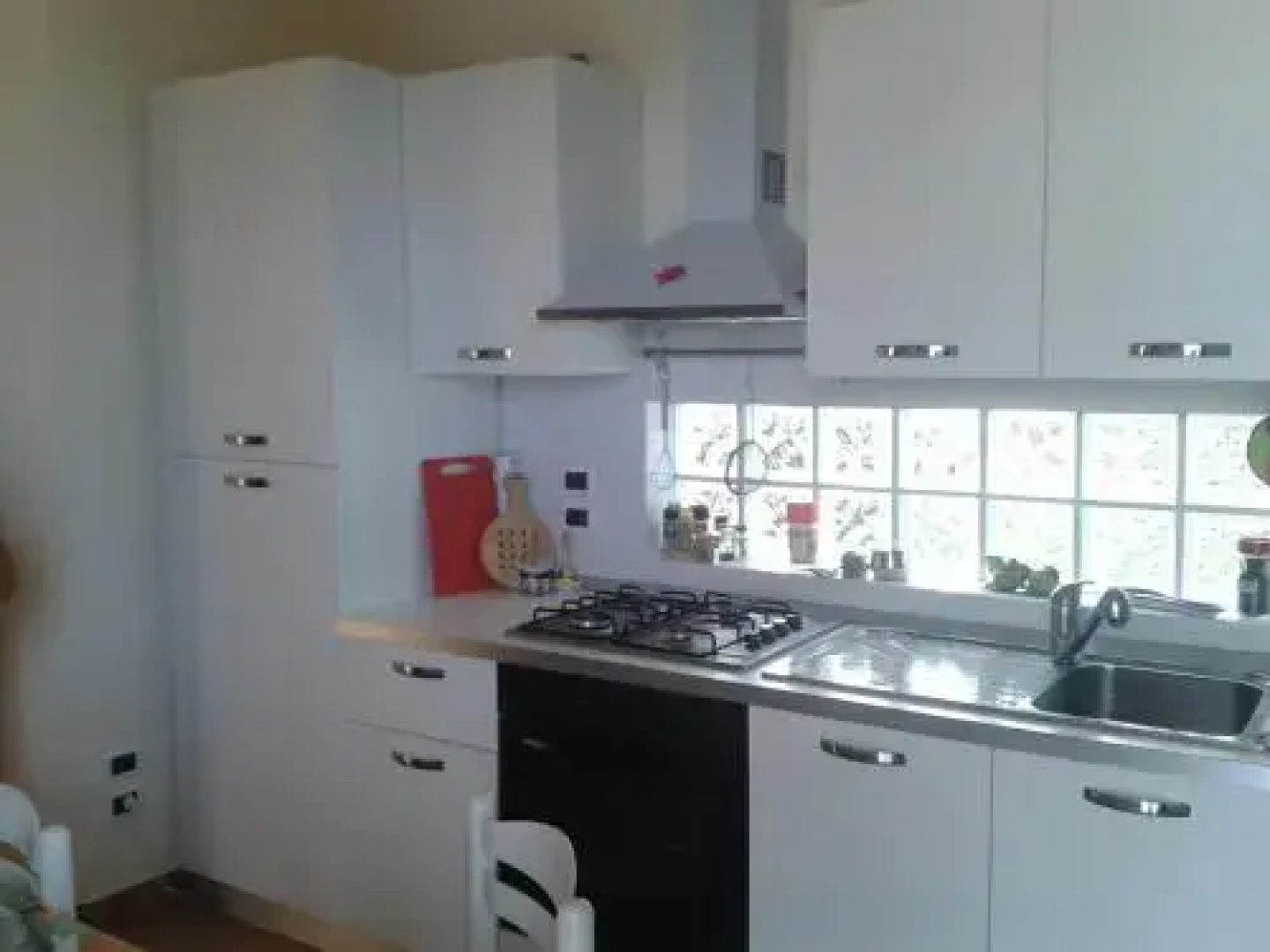 Casa Vacanza Brucoli