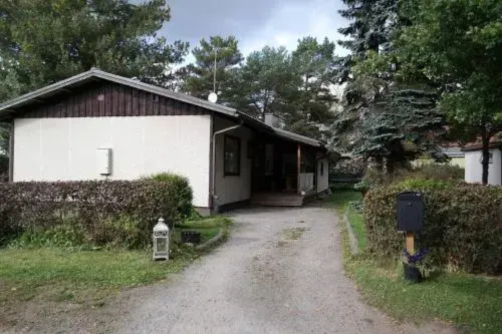 Holiday Home Stranda Center