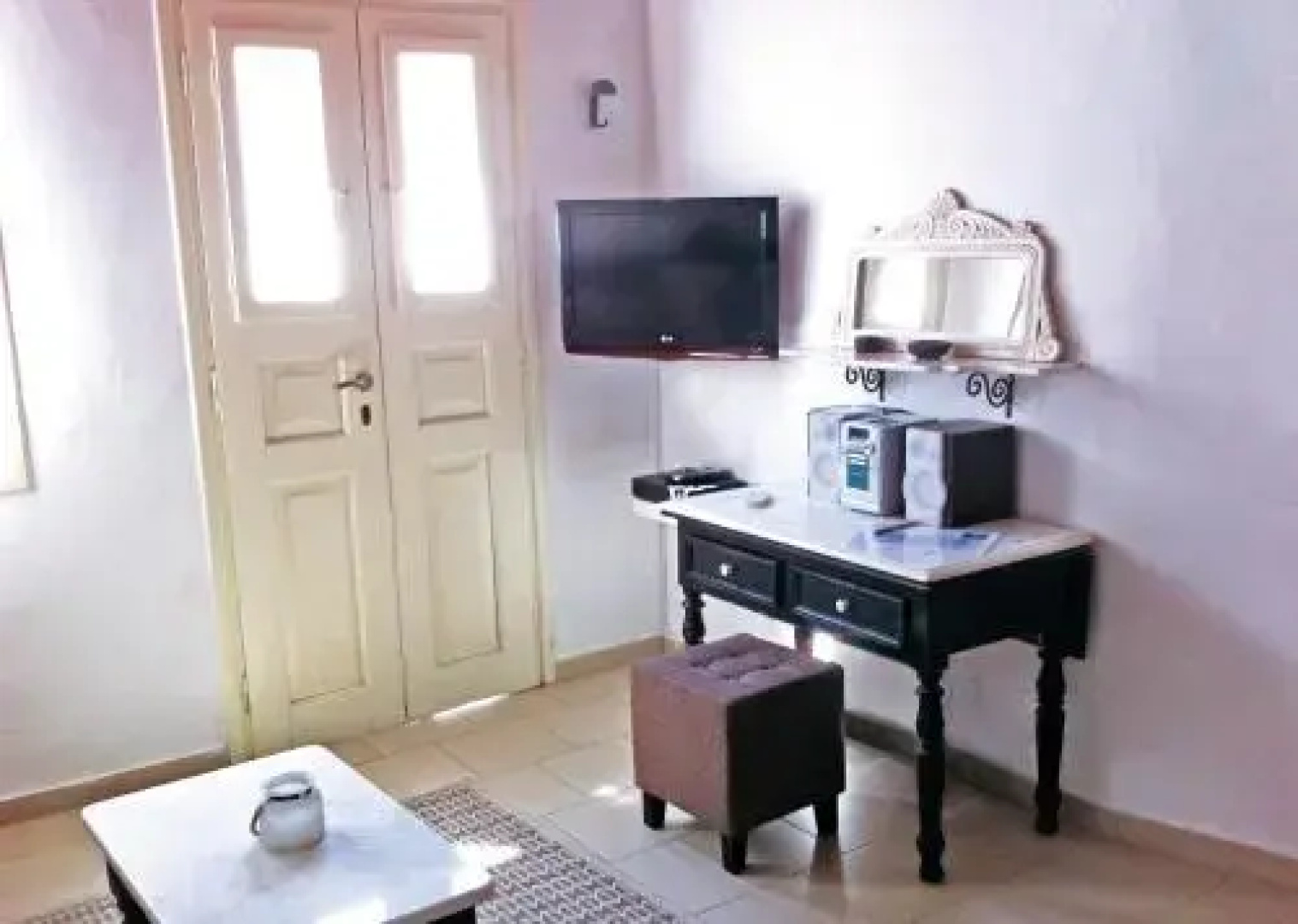 Aria Residence Serifos