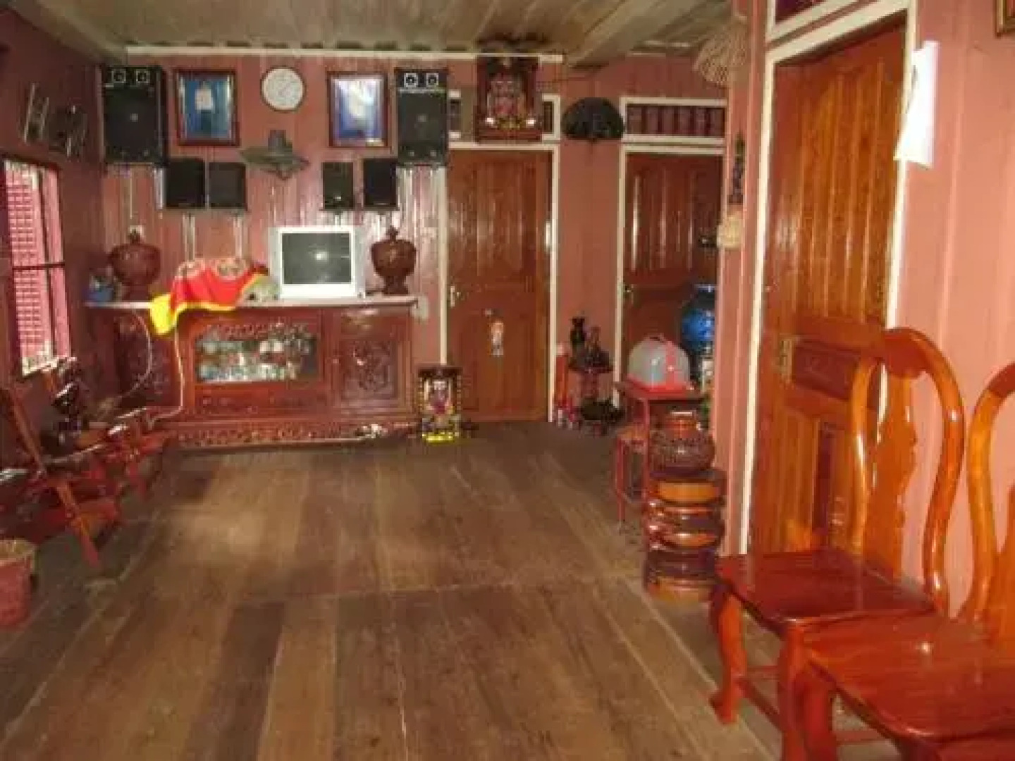 Palm Civet Guesthouse