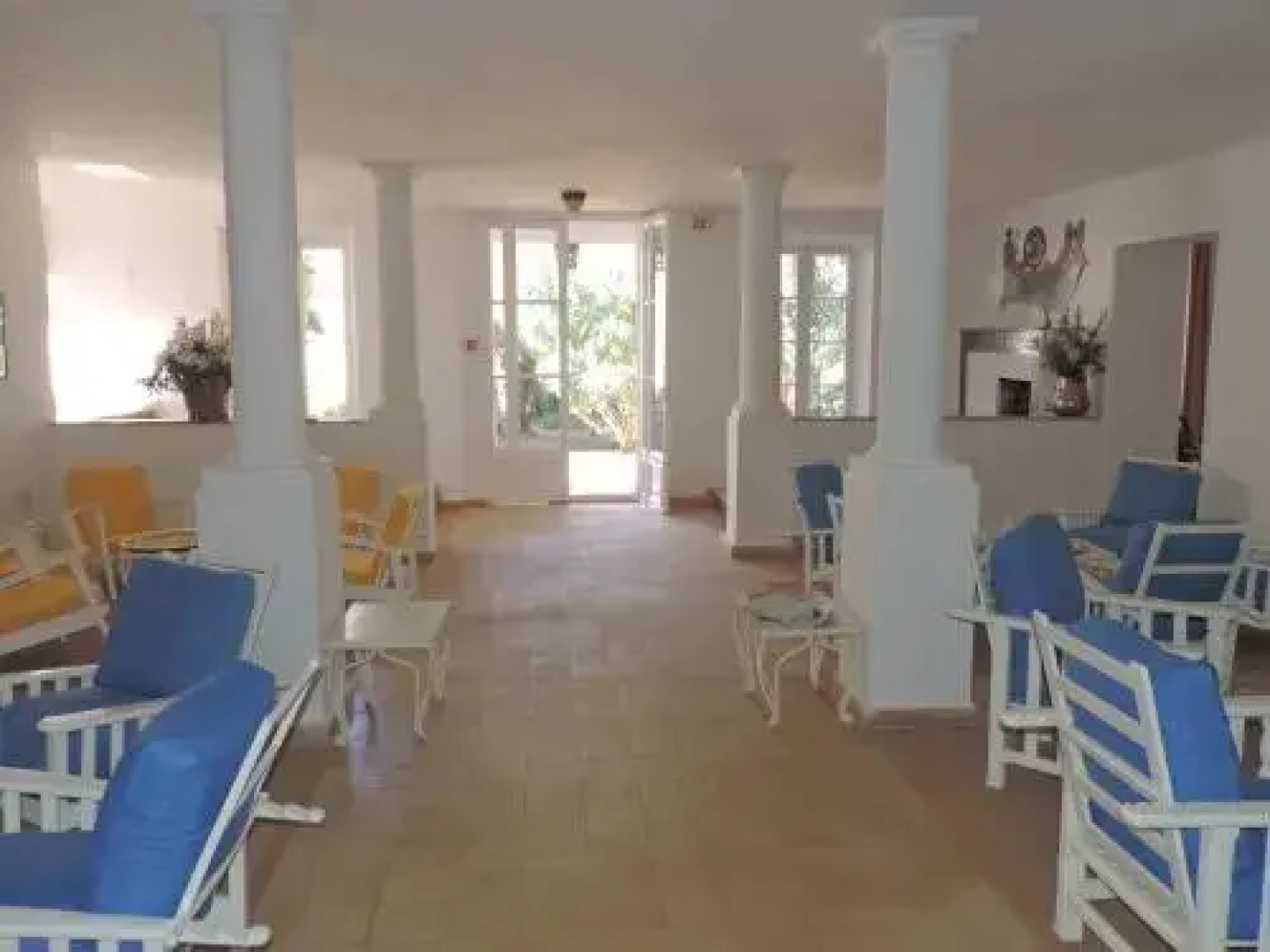 Le Manoir de Port-Cros