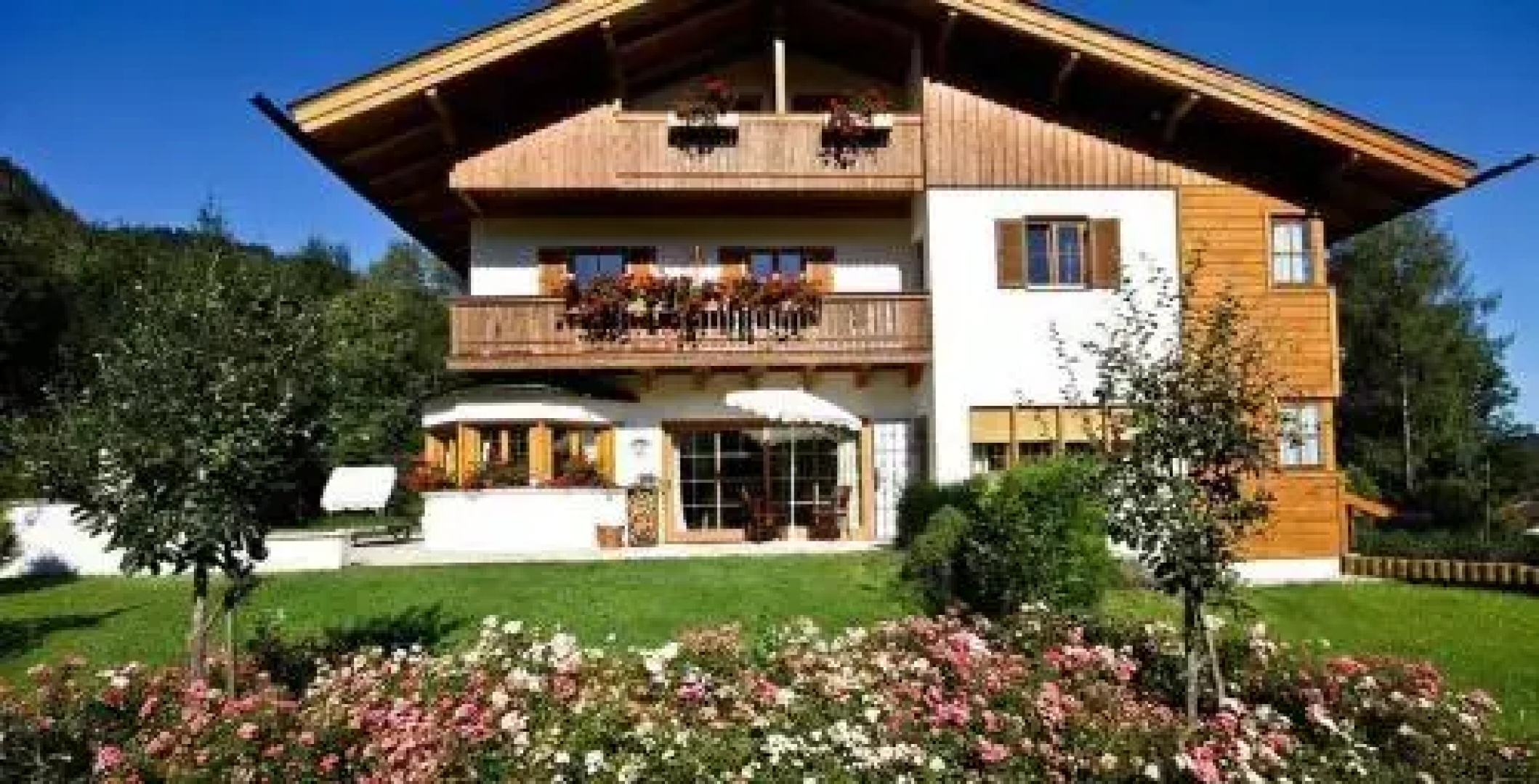 Kaisers Landhaus