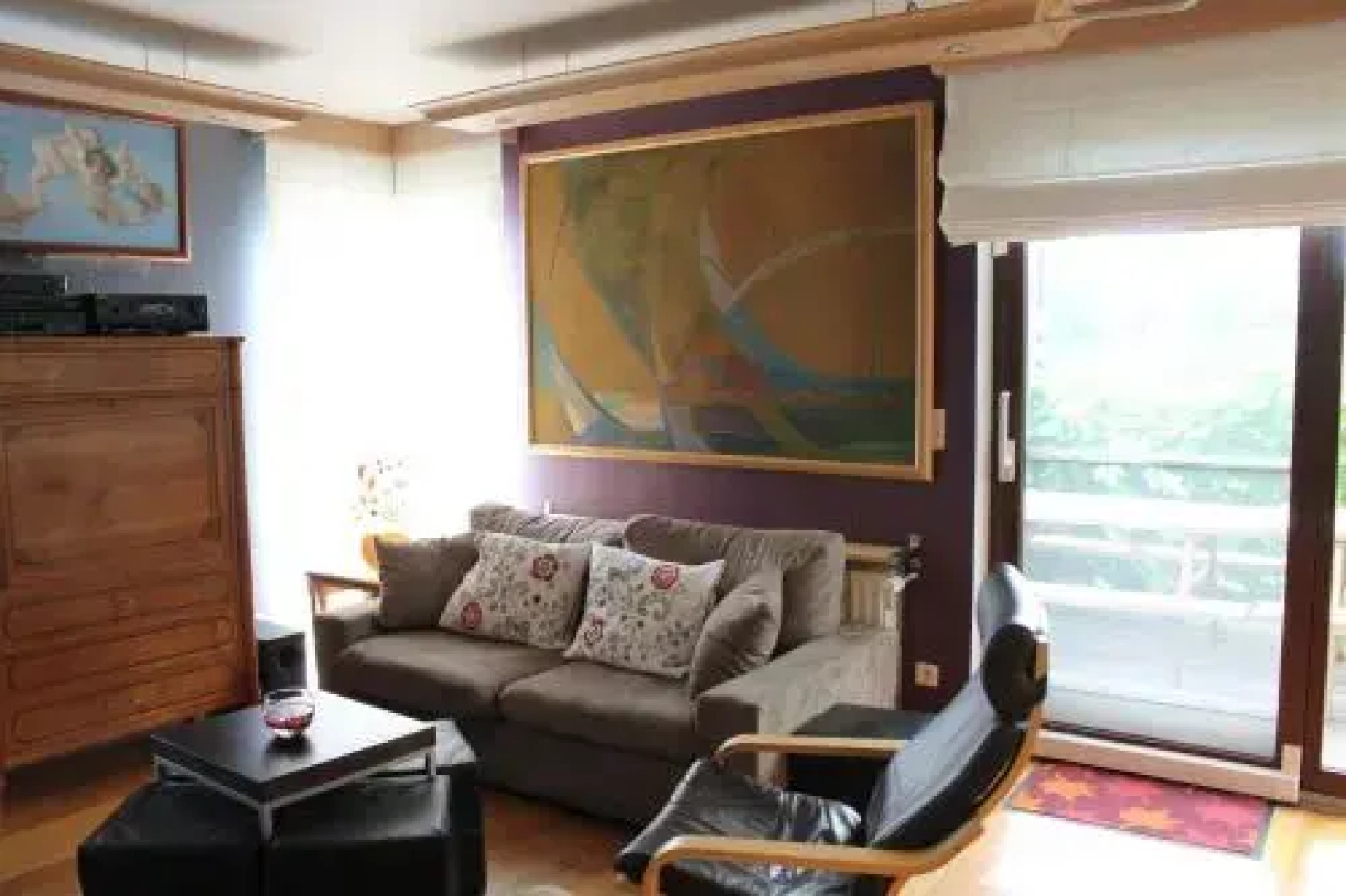 Villa Sports & Flavors