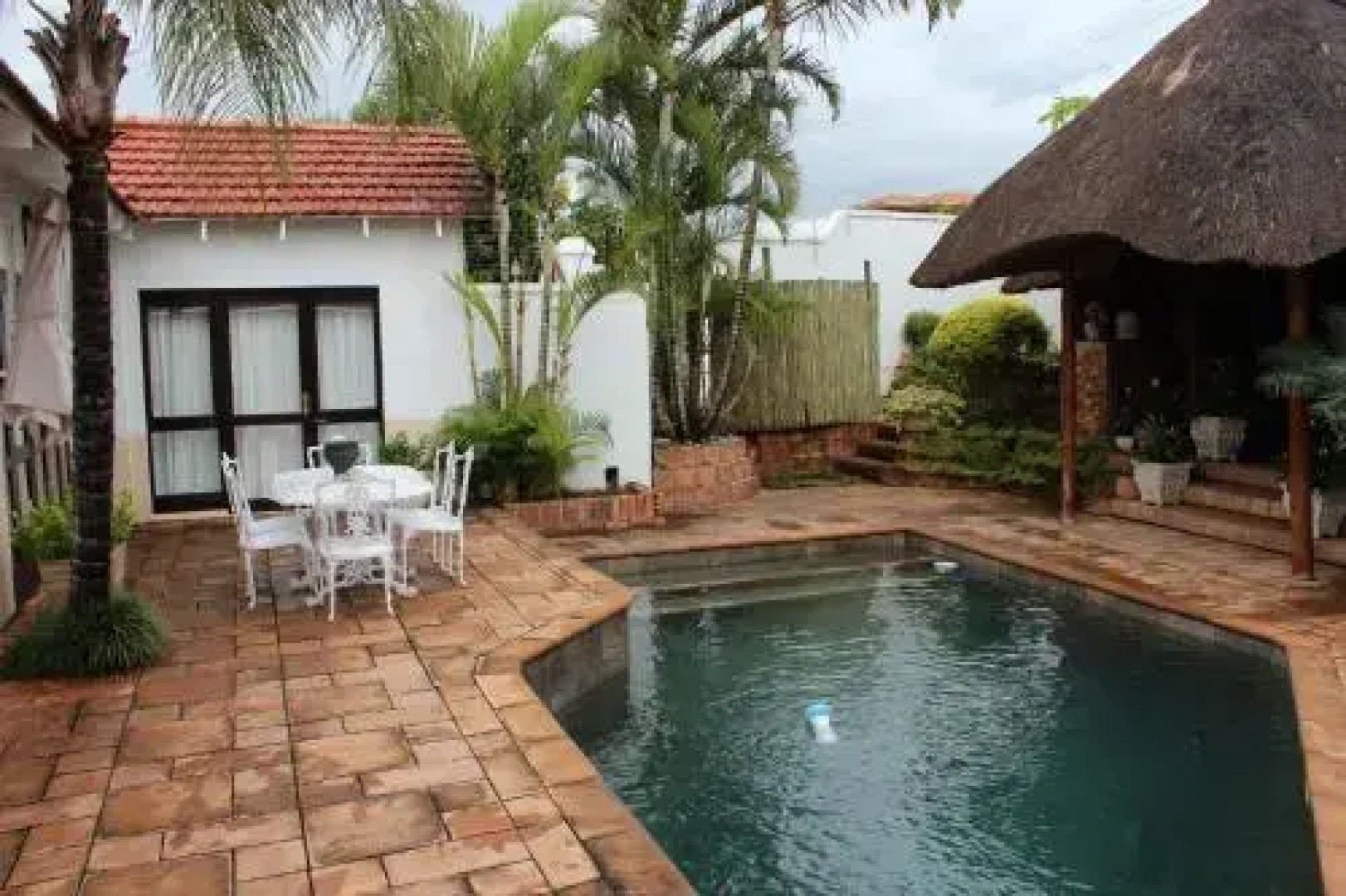 Anthurium Lodge