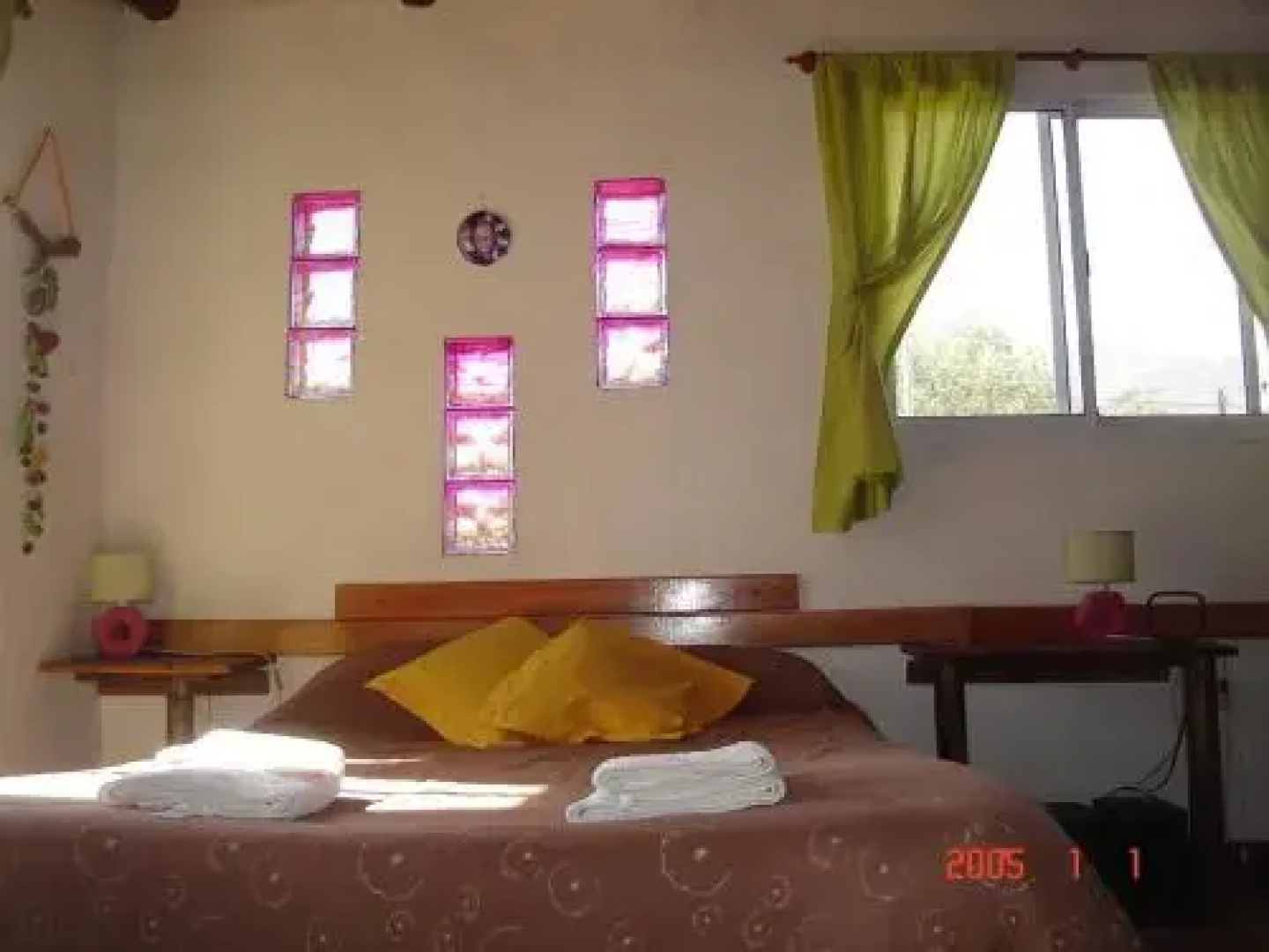 Cabañas Esferas de Cristal