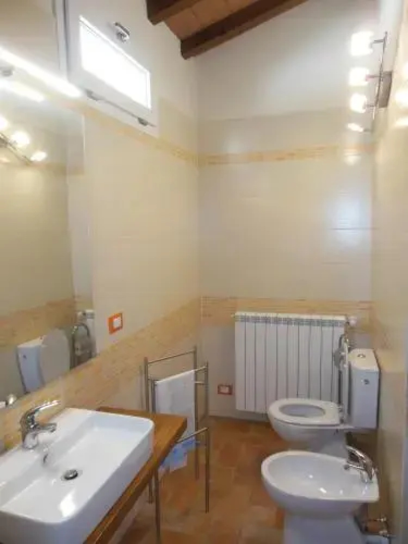 La Casa Di Ninetta