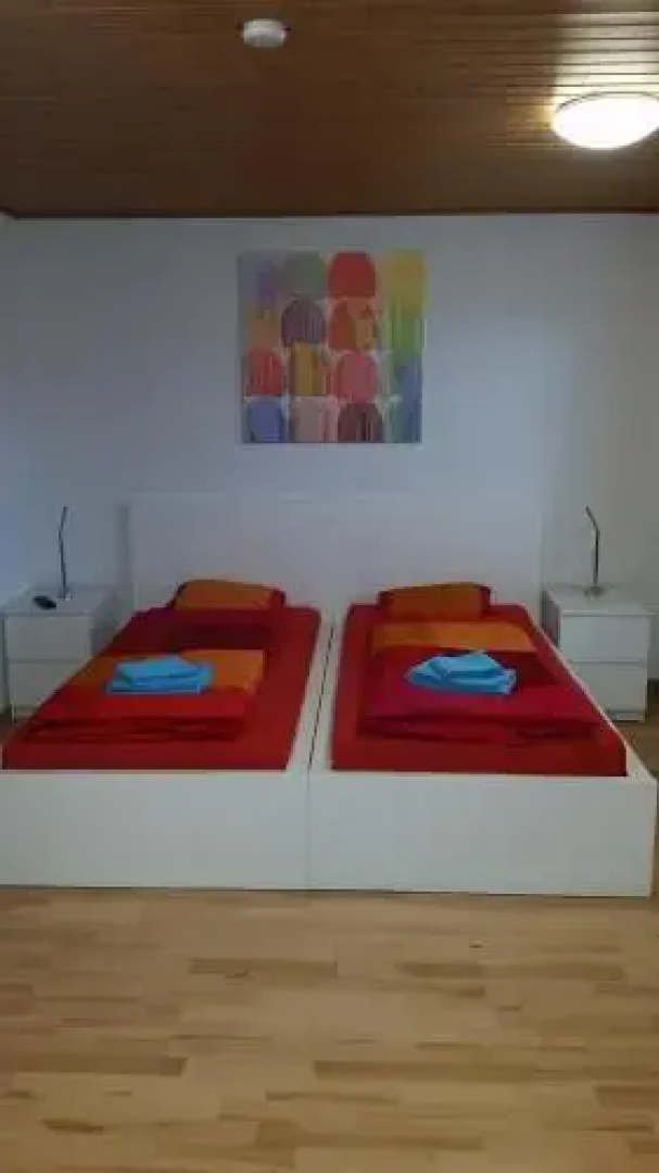 good bed biberist