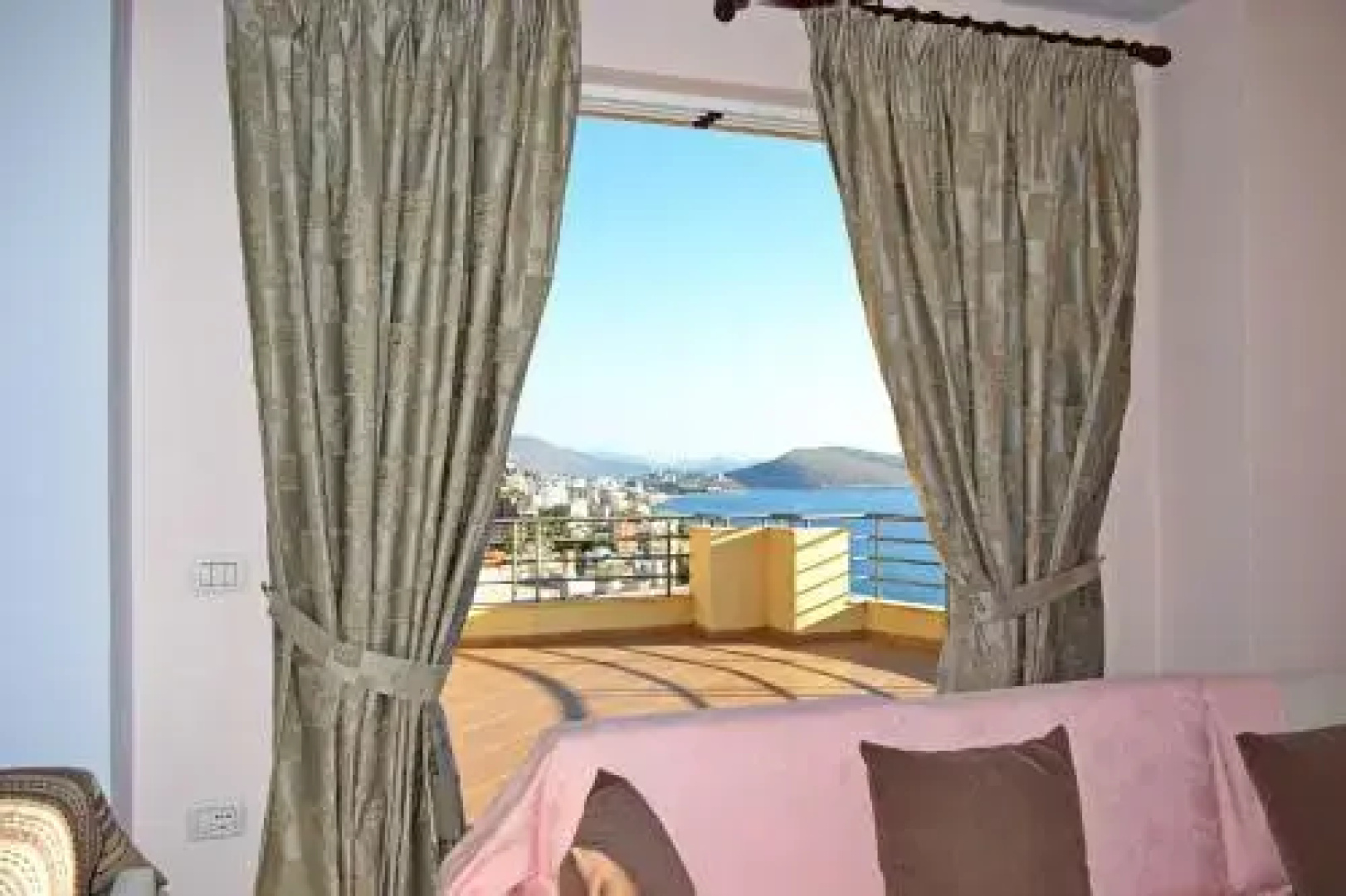 View Hotel