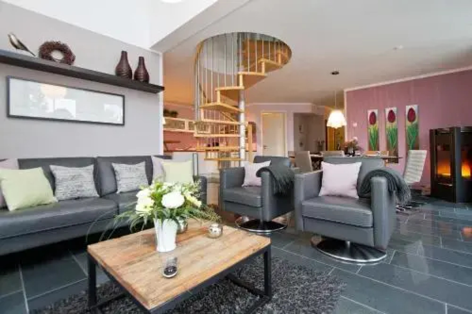 Ostseeresidenz Gorki_Park