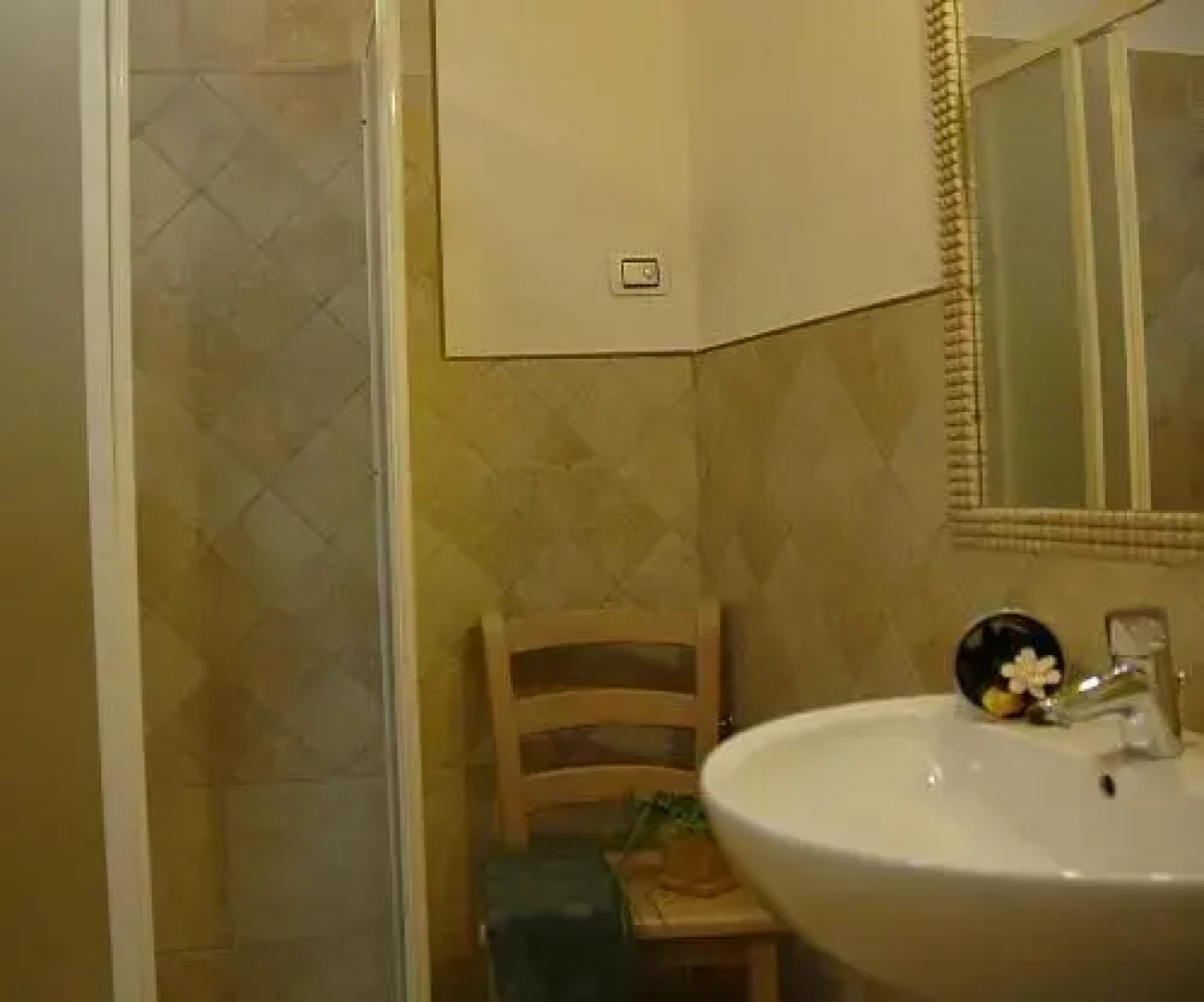 Giardino alla Torre Room&Breakfast